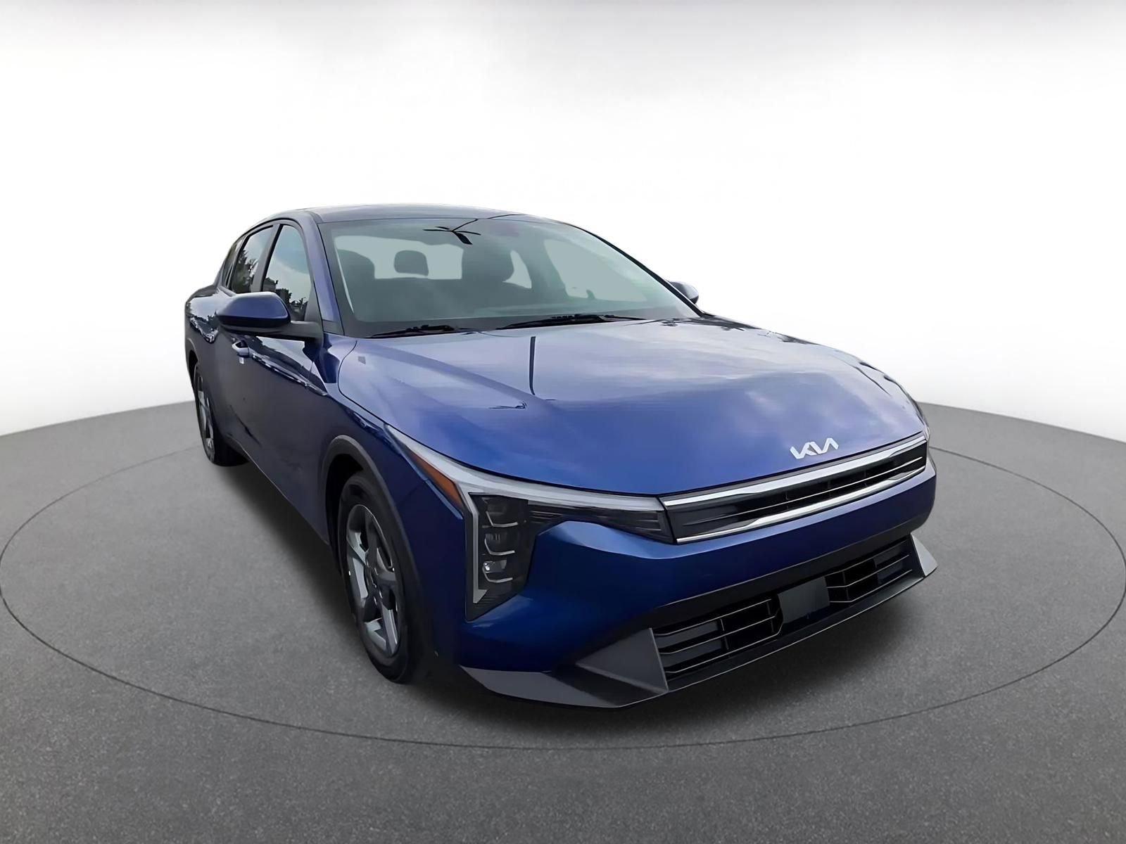 Thumbnail: 2025 Kia K4 - 3