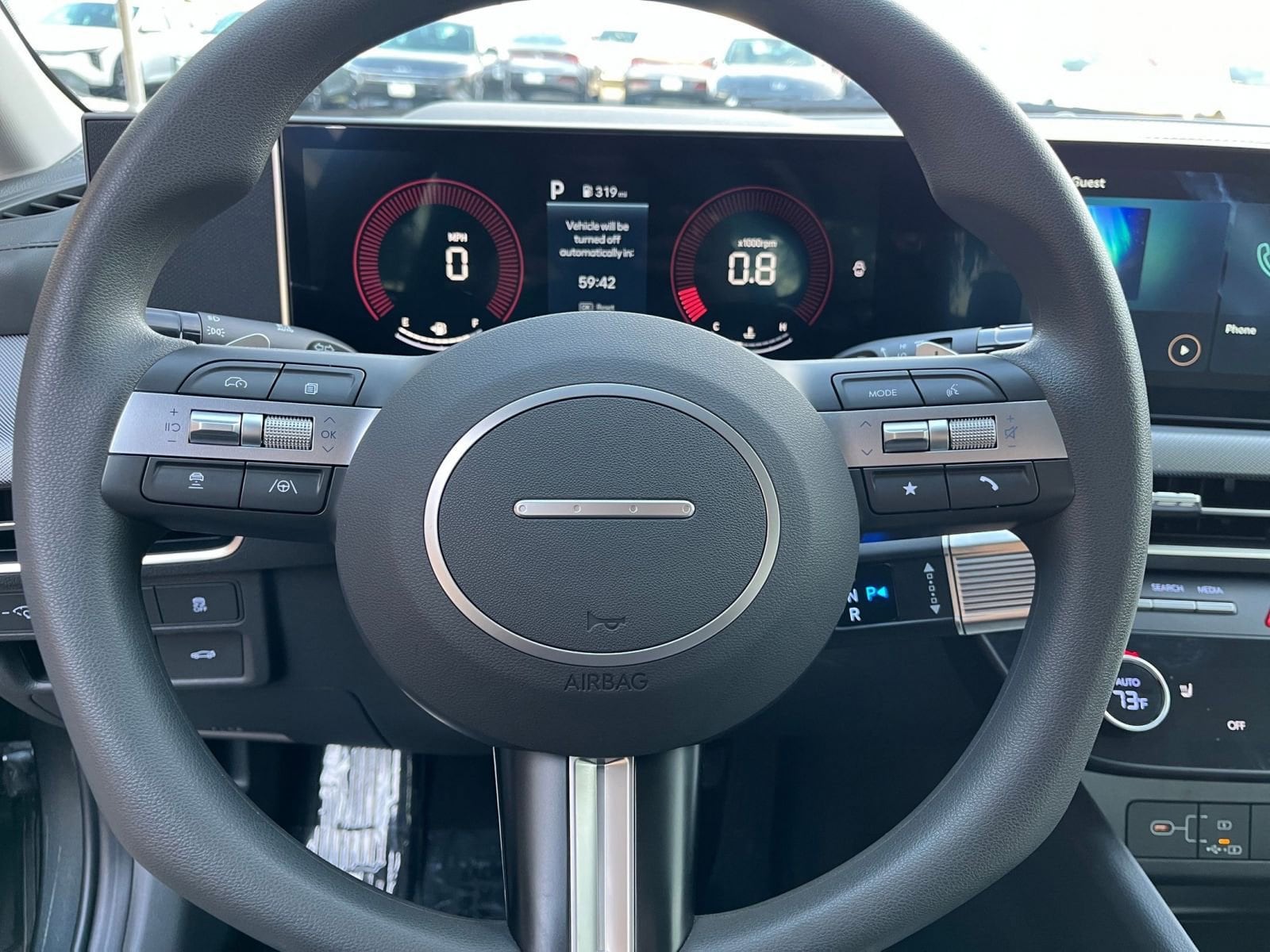 Thumbnail: 2025 Hyundai Sonata - 30