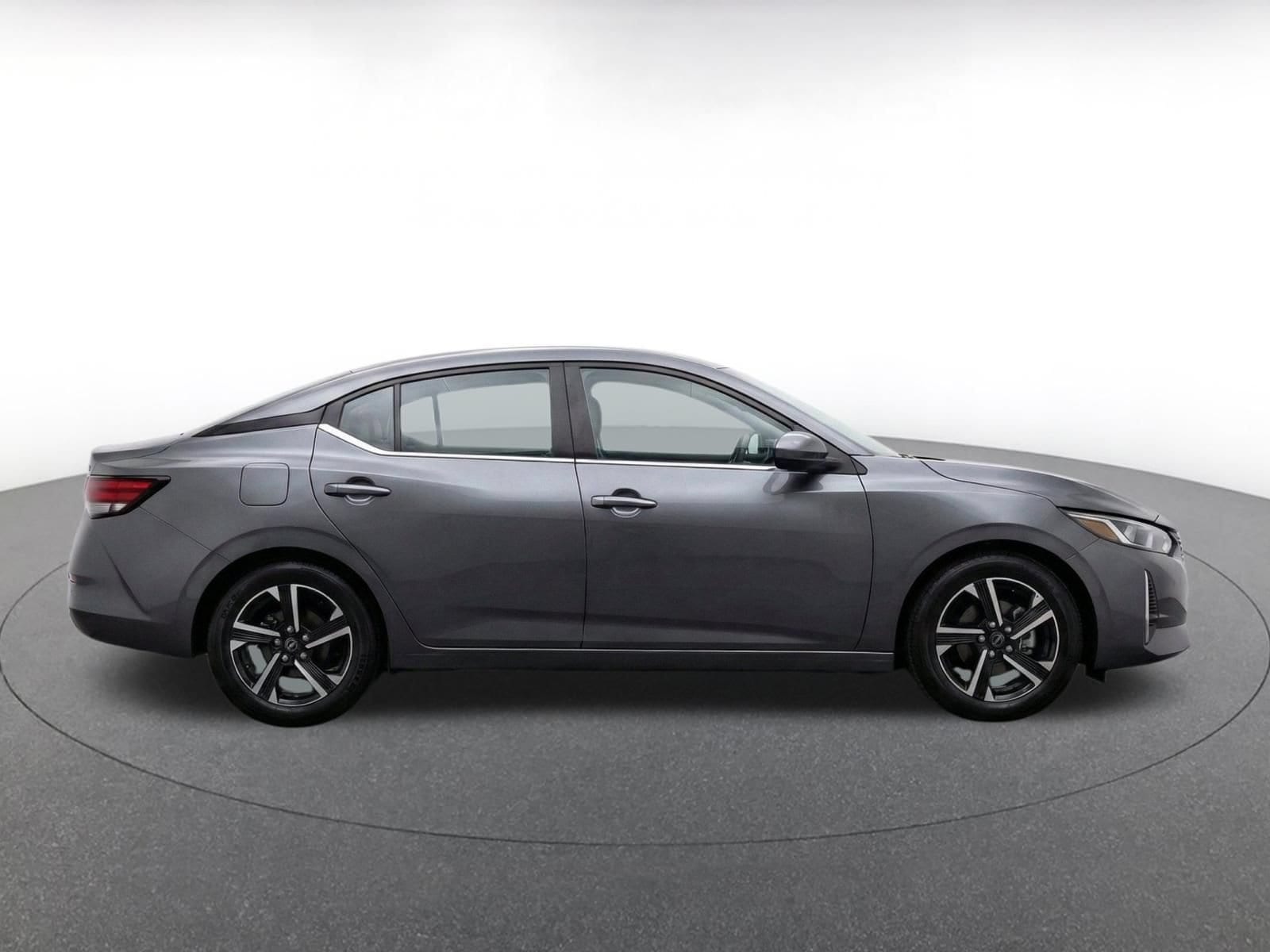 Thumbnail: 2025 Nissan Sentra - 10