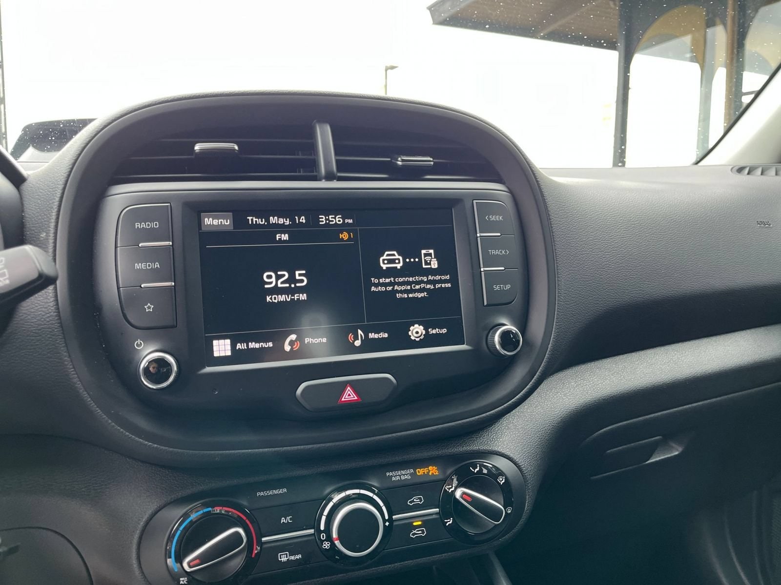 Thumbnail: 2025 Kia Soul - 16