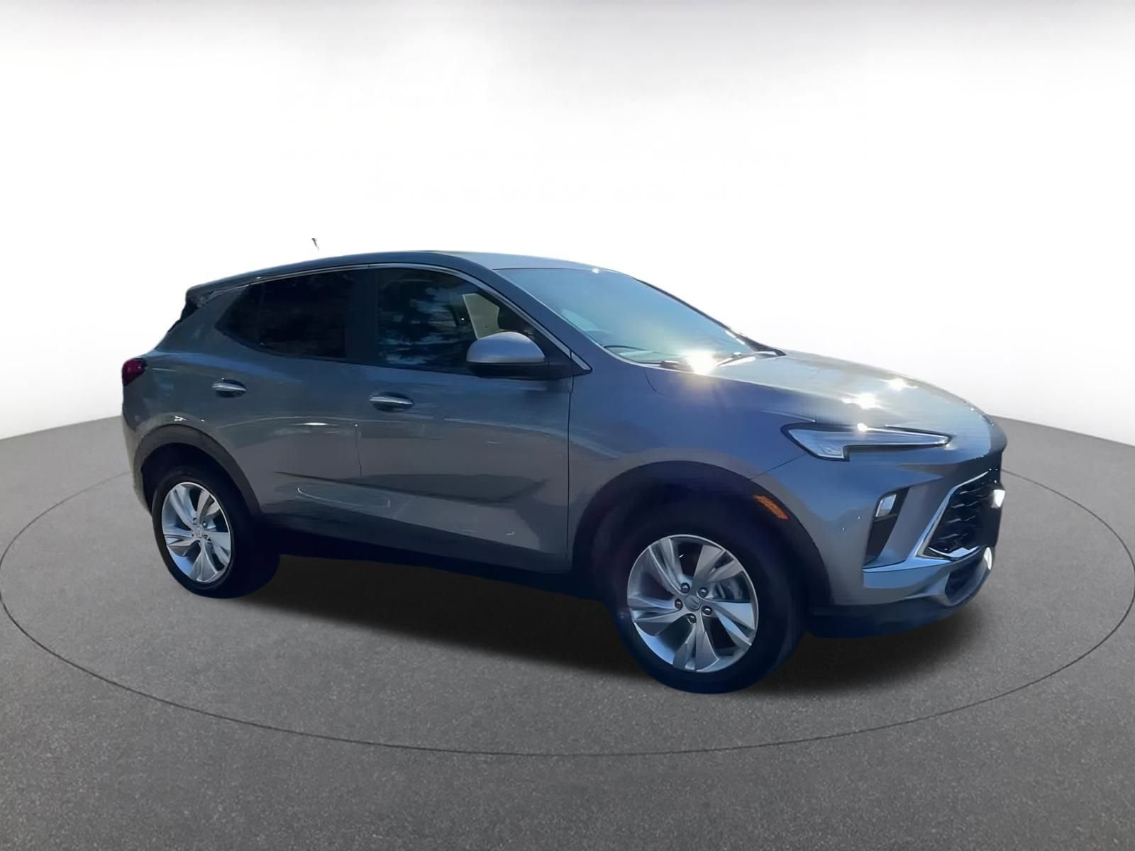 Thumbnail: 2025 Buick Encore GX - 2