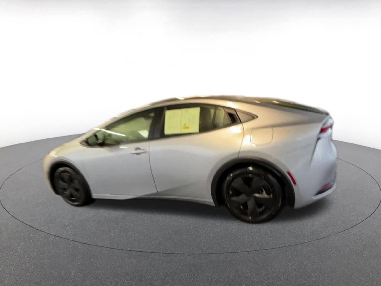 Thumbnail: 2025 Toyota Prius - 10