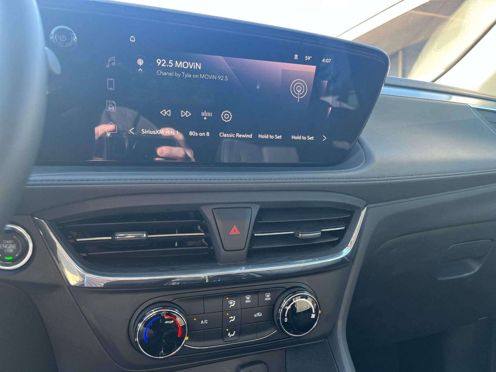 Thumbnail: 2025 Buick Encore GX - 20