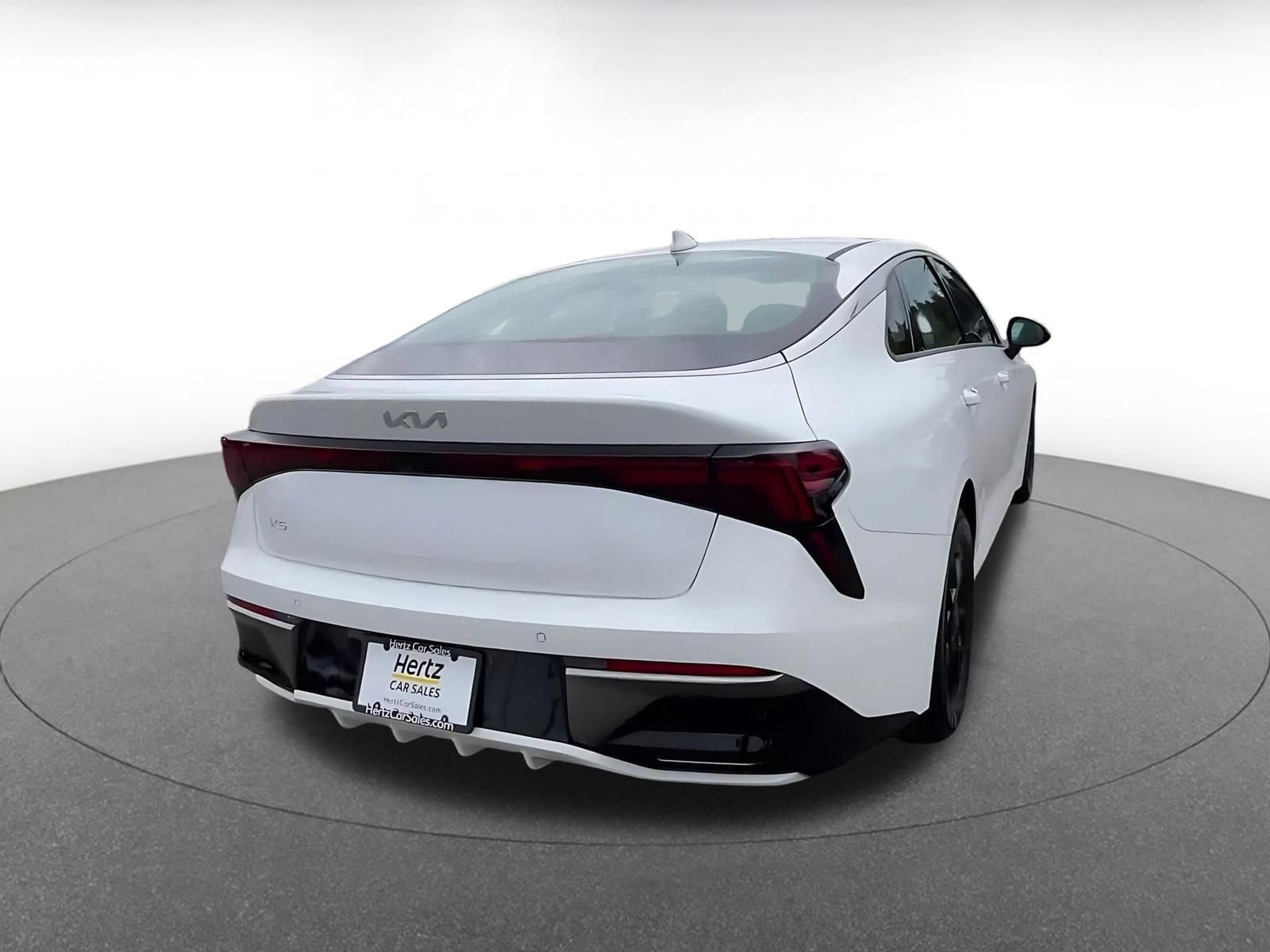 Thumbnail: 2025 Kia K5 - 14