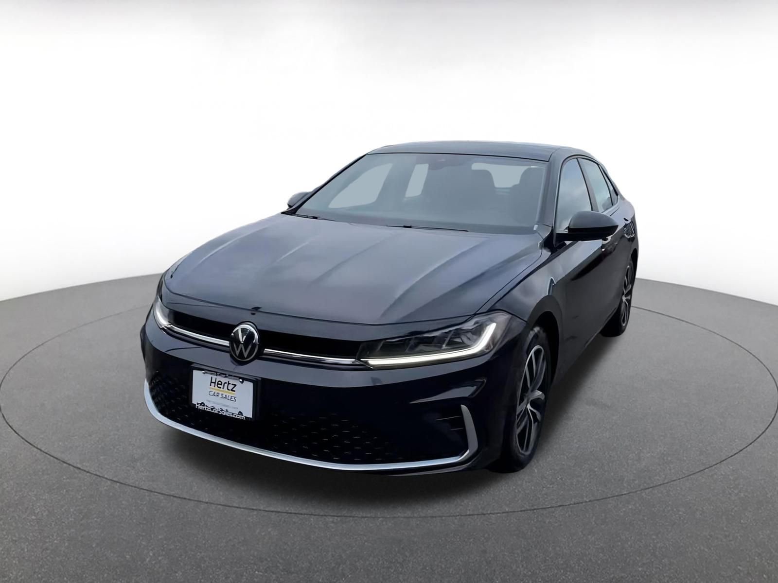 Thumbnail: 2025 Volkswagen Jetta - 7