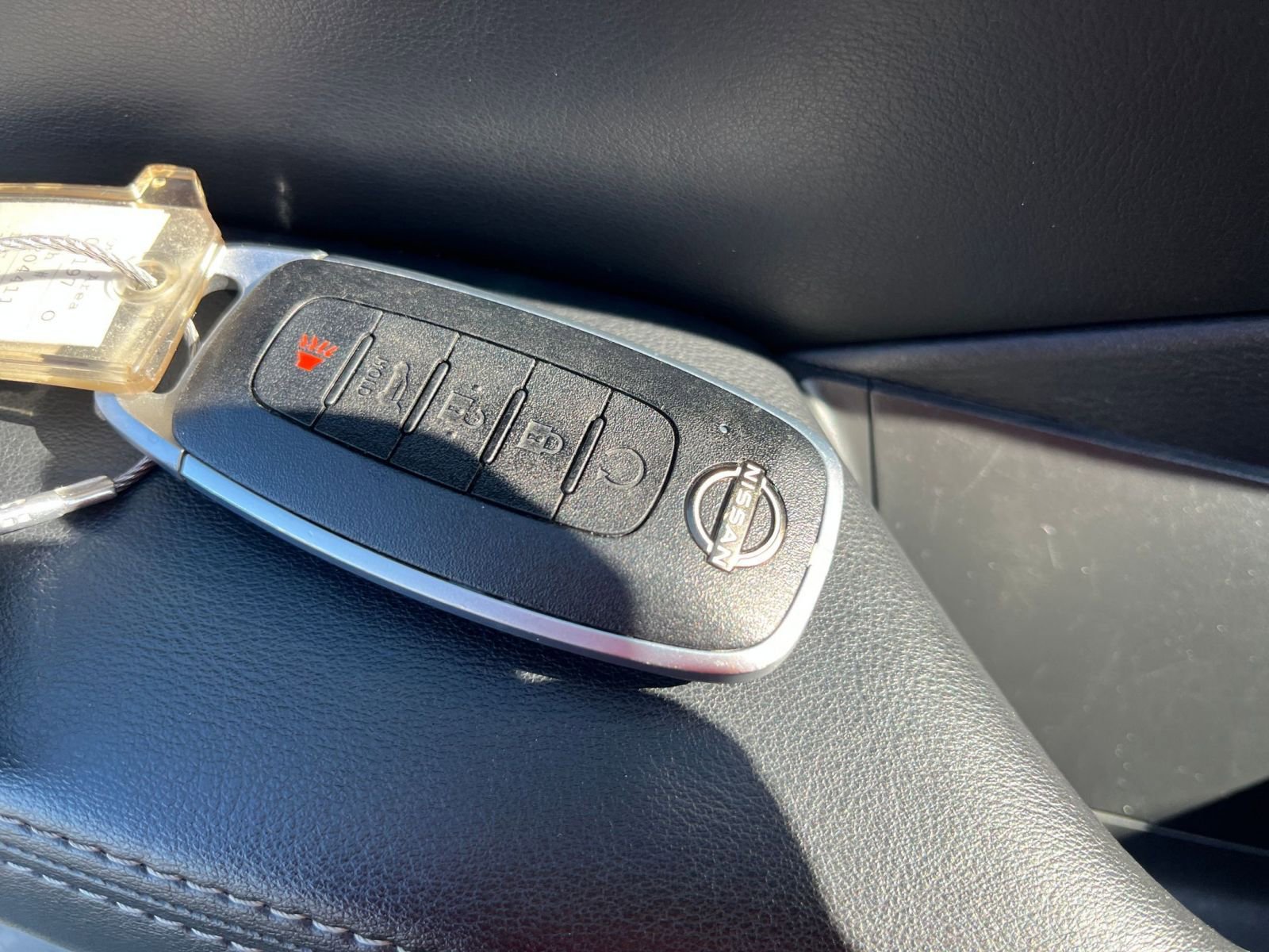 Thumbnail: 2025 Nissan Rogue - 27