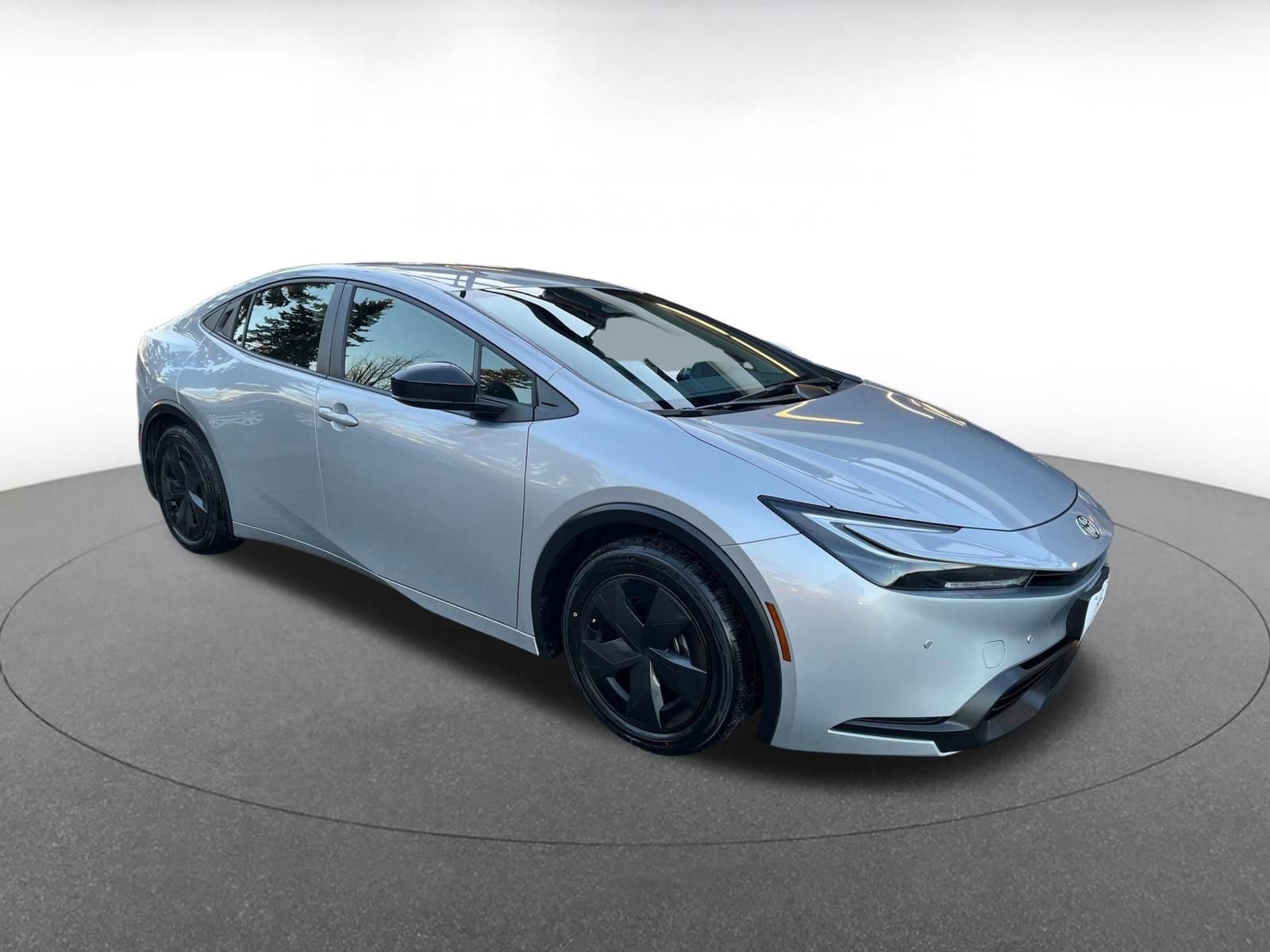 Thumbnail: 2025 Toyota Prius - 1