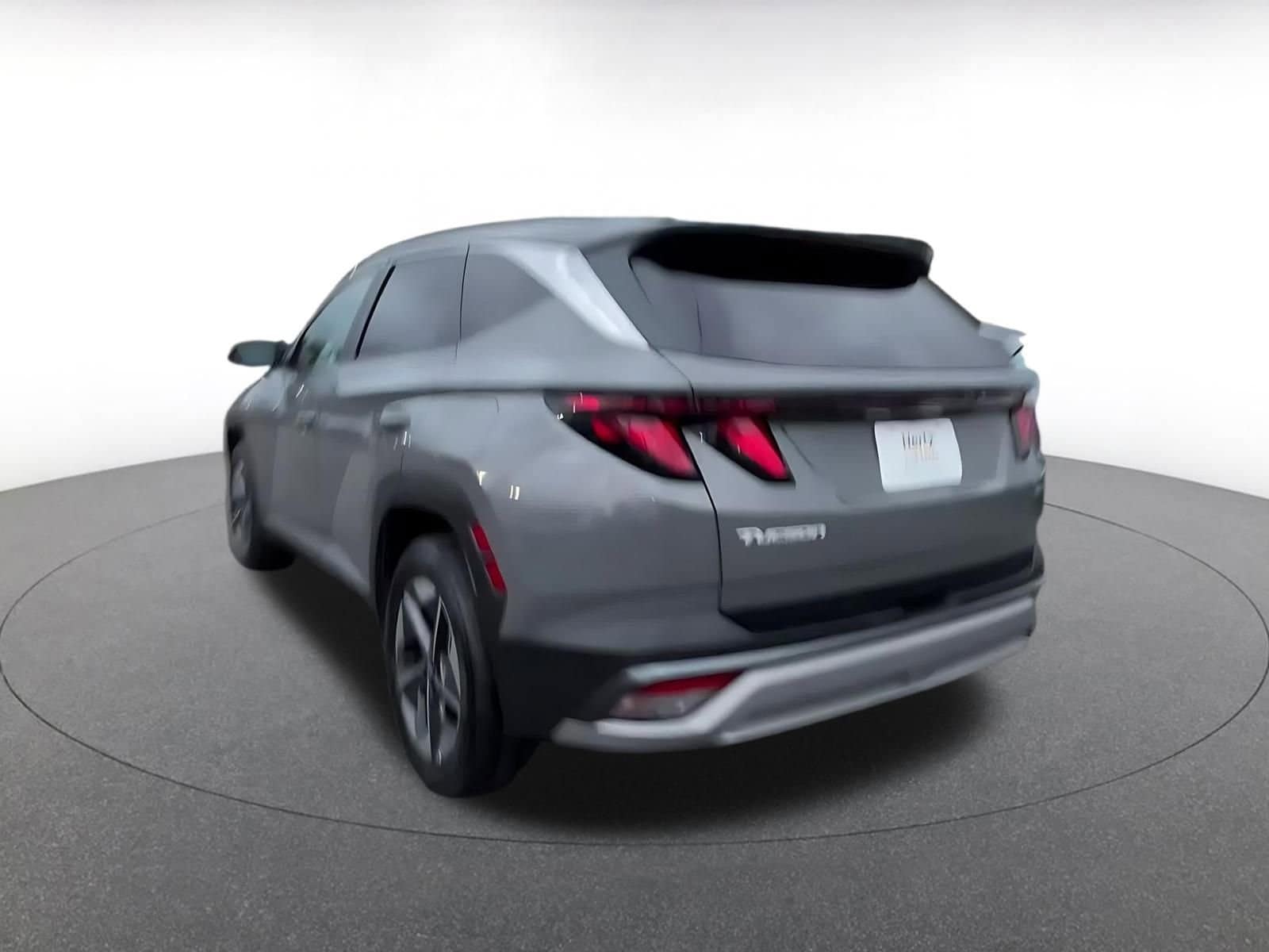 Thumbnail: 2025 Hyundai Tucson - 11