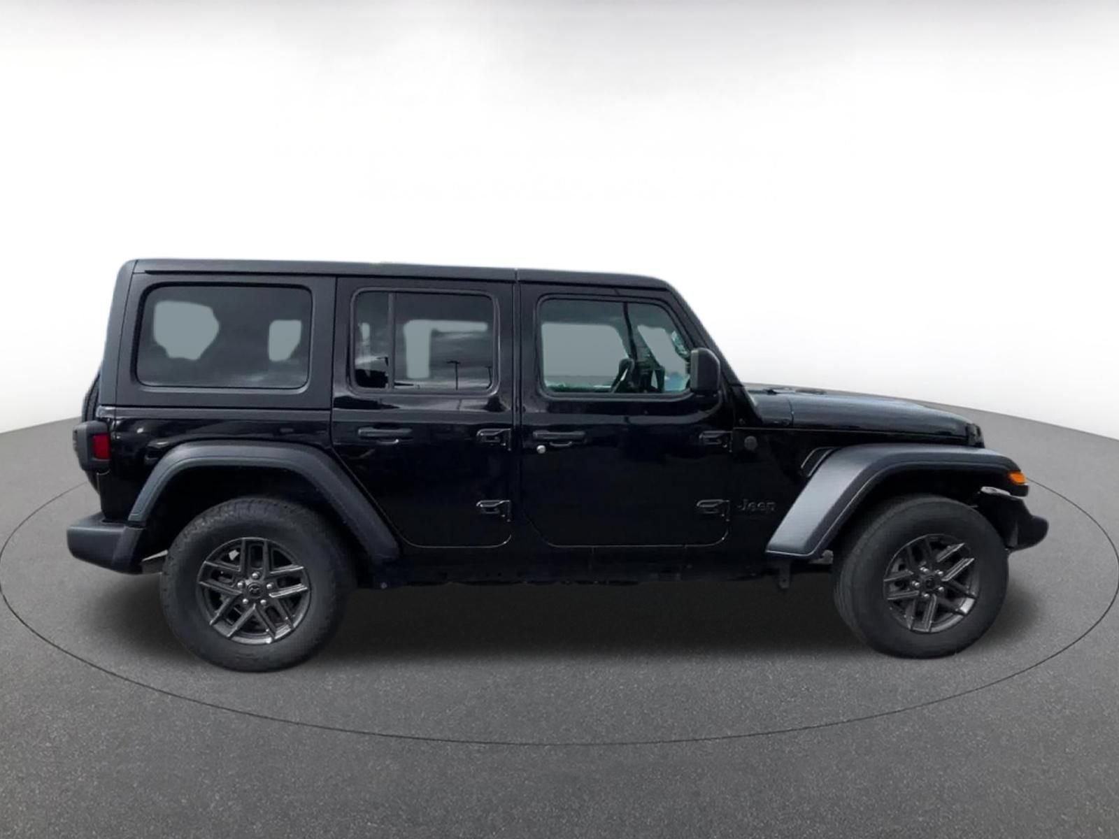 2025 Jeep Wrangler 4-Door Sport S - Photo 15
