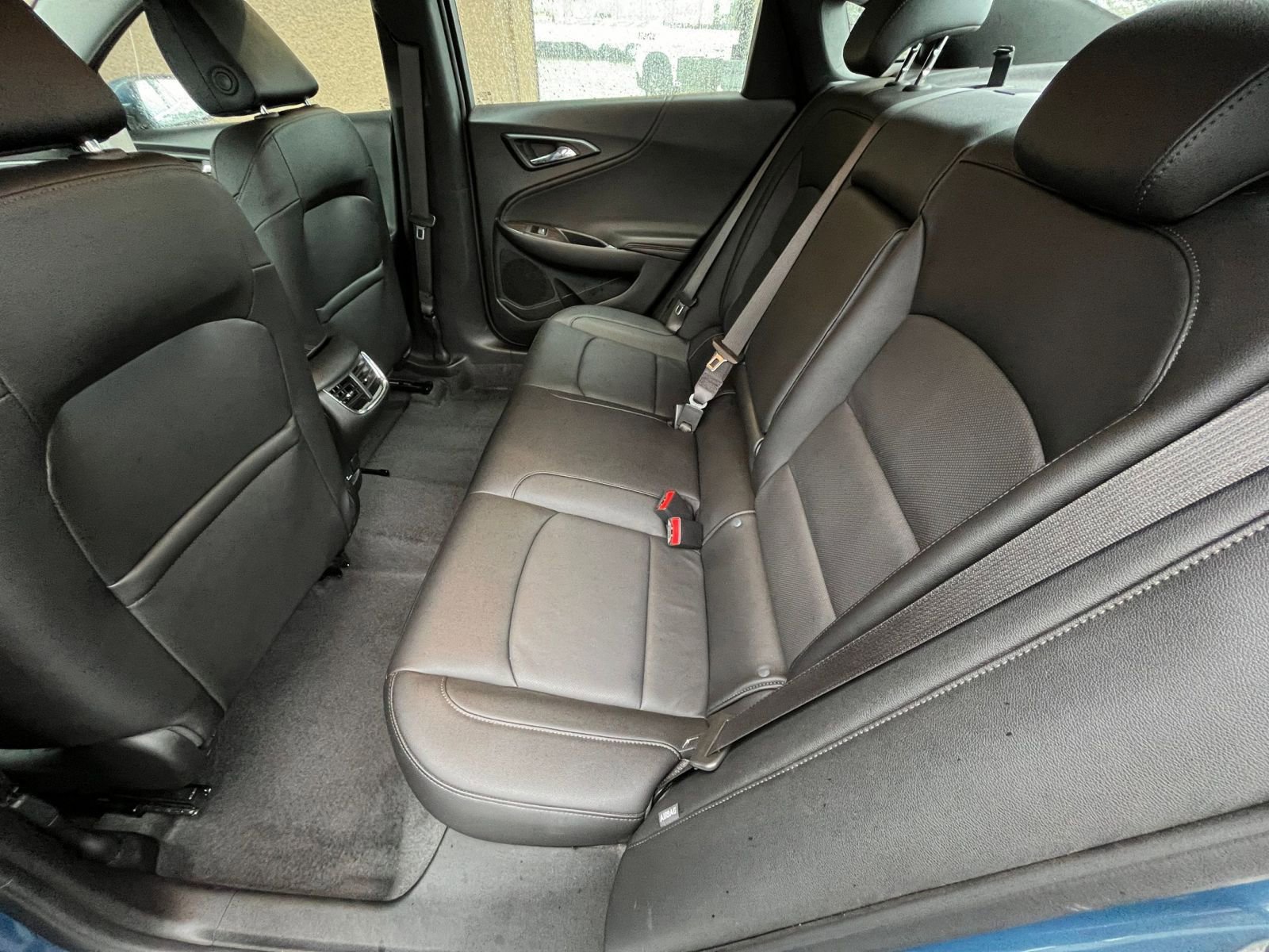 Thumbnail: 2024 Chevrolet Malibu - 28