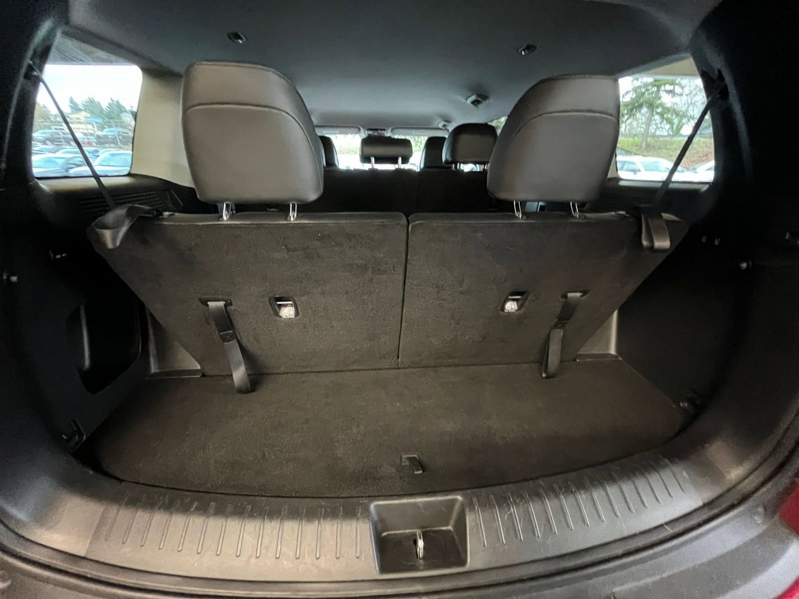 Thumbnail: 2025 Hyundai Santa Fe - 33