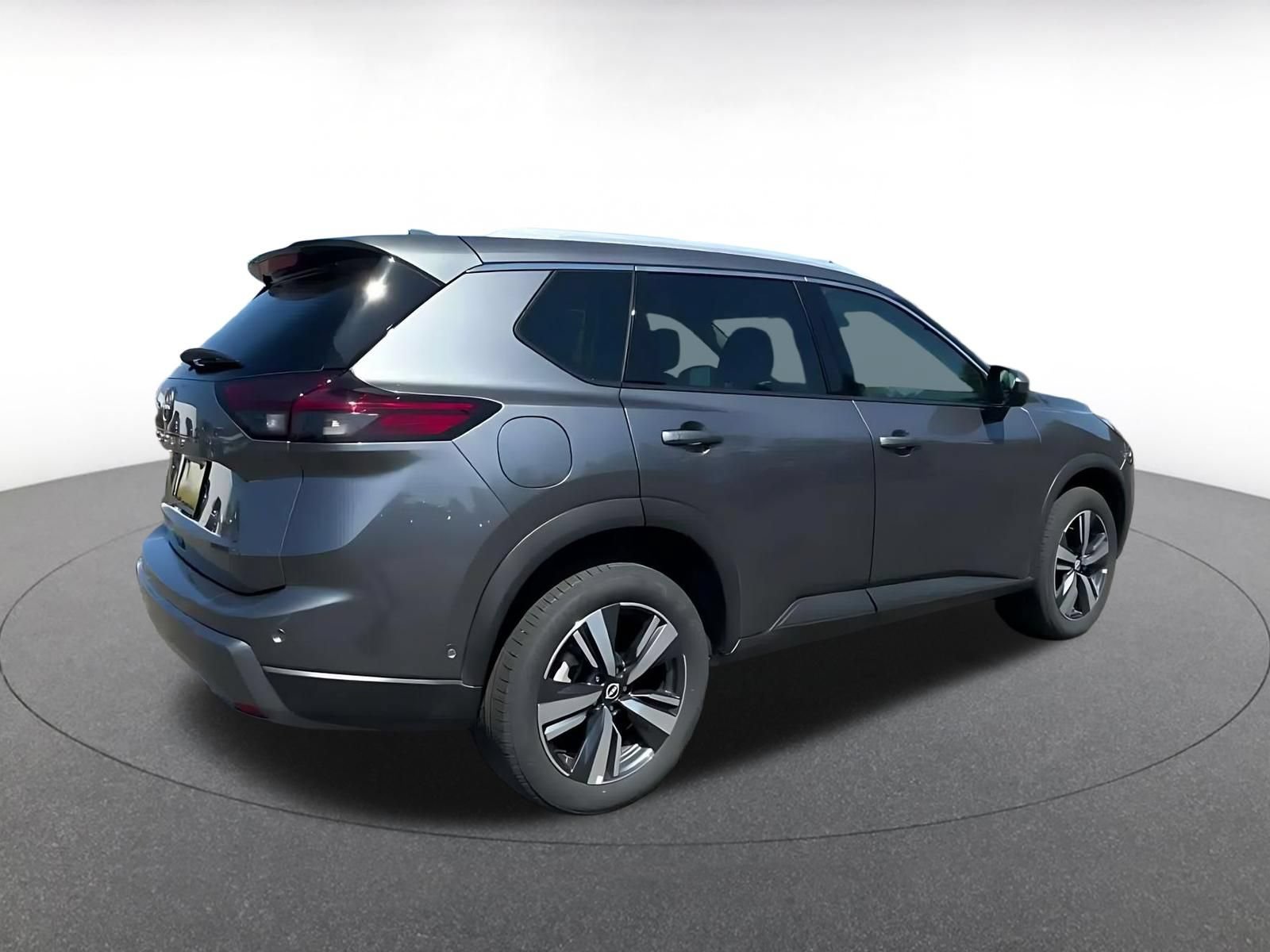 Thumbnail: 2026 Nissan Rogue - 14