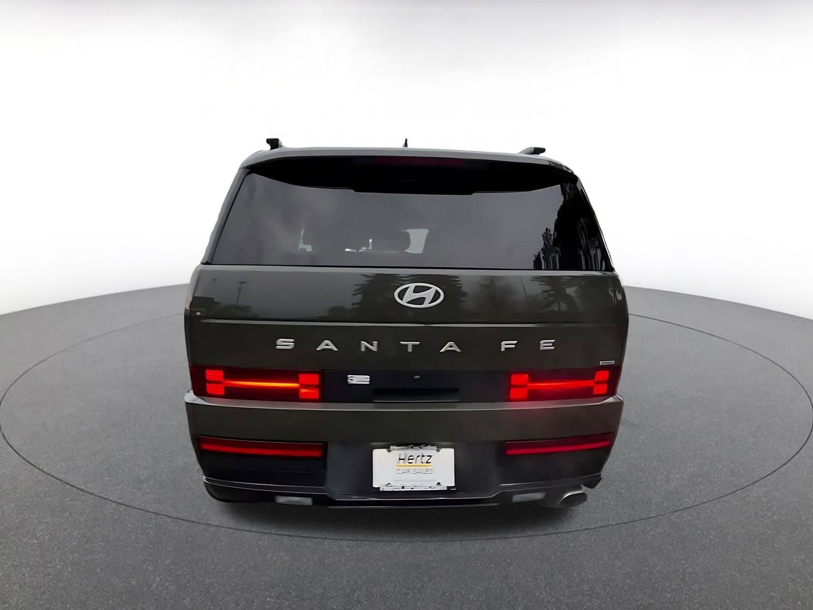 Thumbnail: 2025 Hyundai Santa Fe - 12