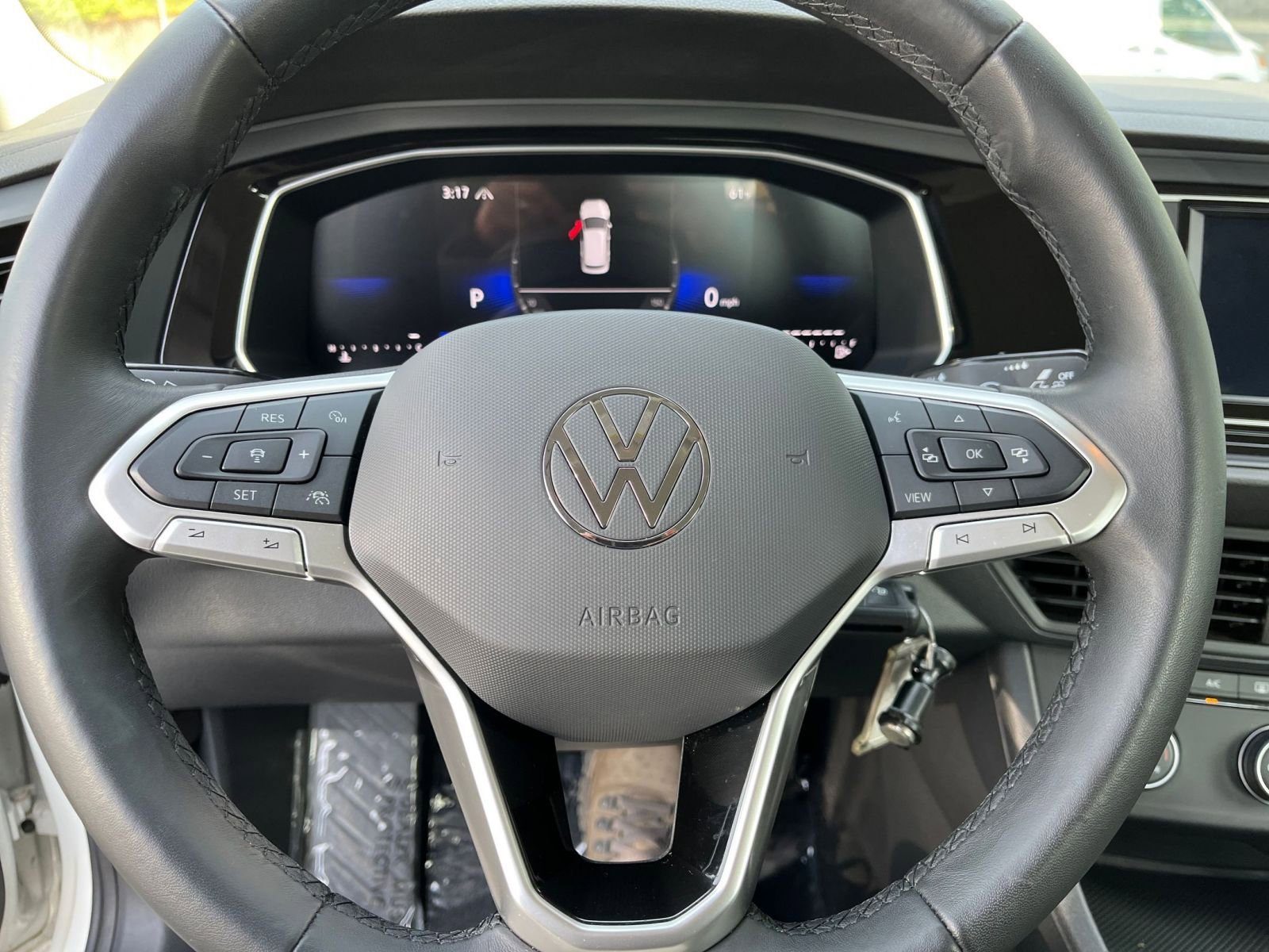 2024 Volkswagen Jetta S 28