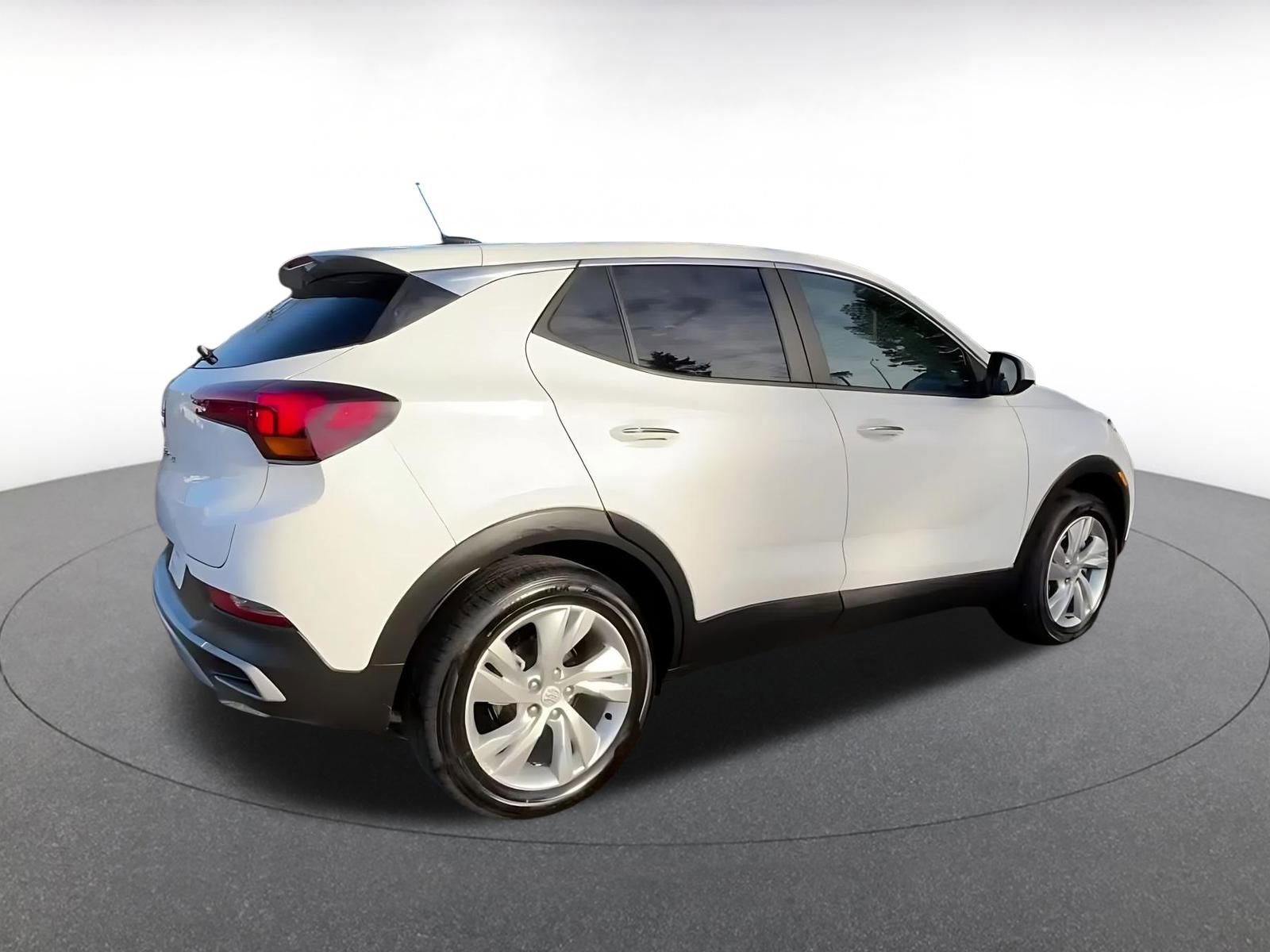 Thumbnail: 2025 Buick Encore GX - 15