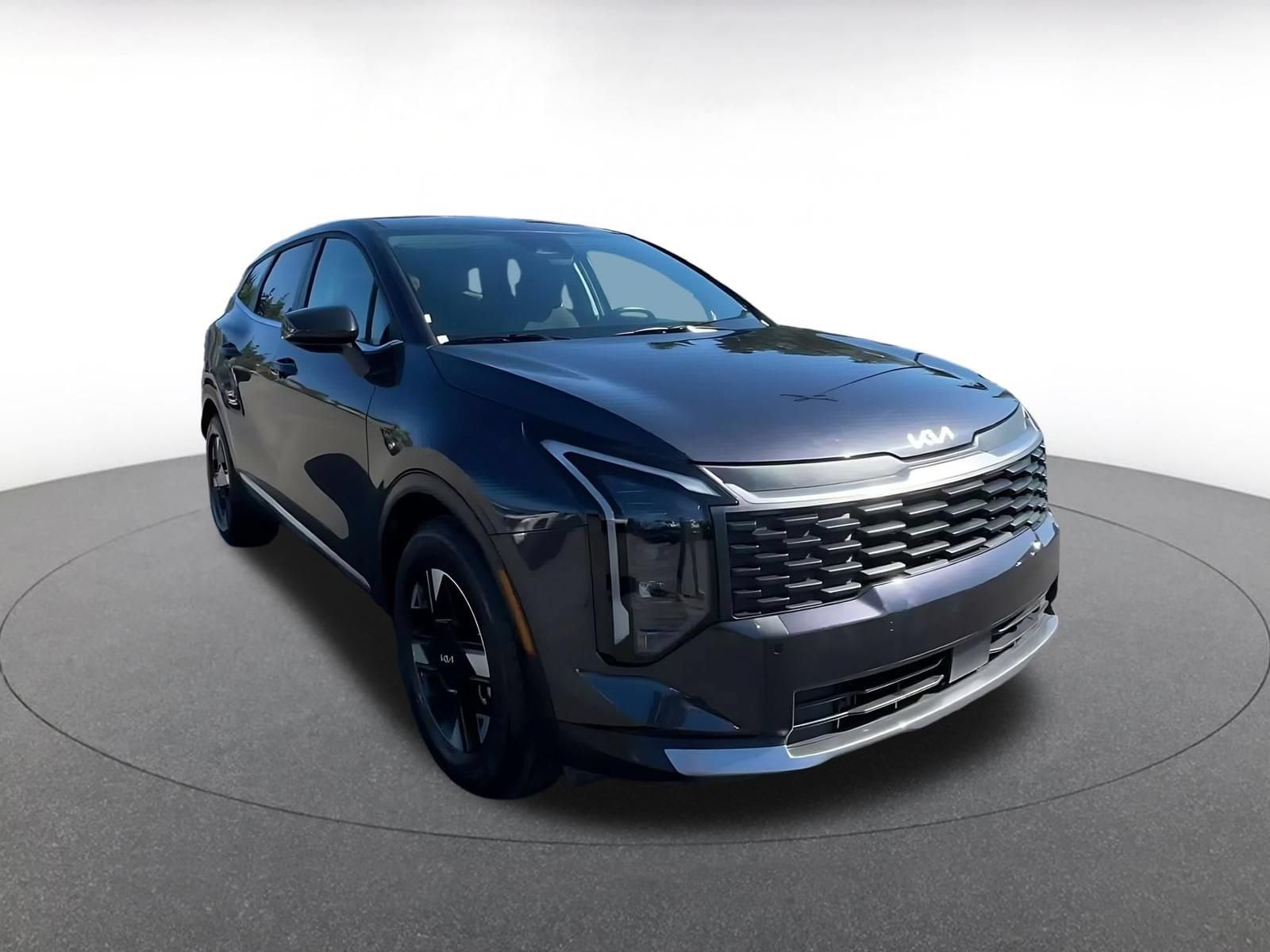 Thumbnail: 2026 Kia Sportage - 3