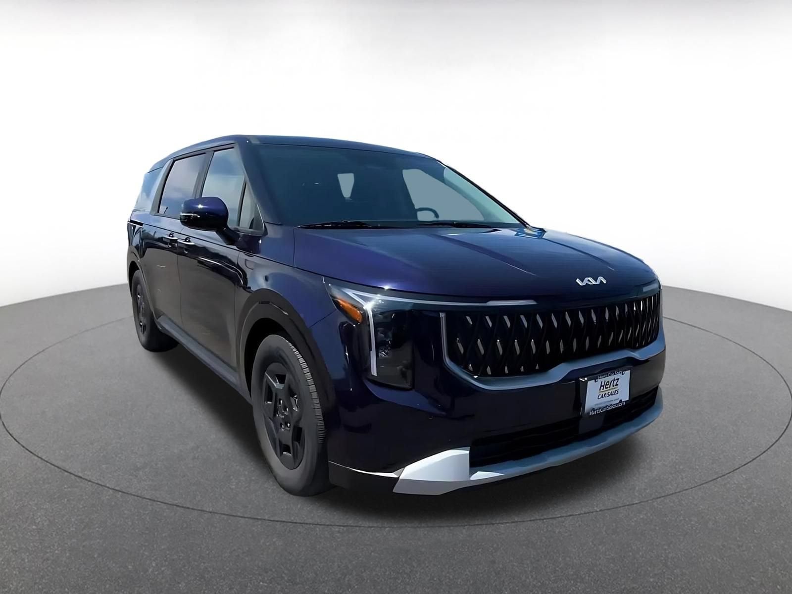 Thumbnail: 2026 Kia Carnival - 3