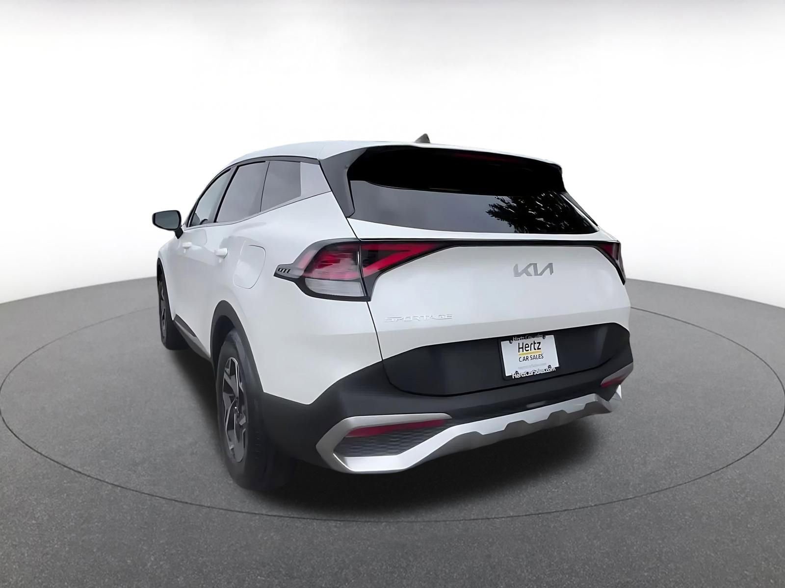 Thumbnail: 2025 Kia Sportage - 11
