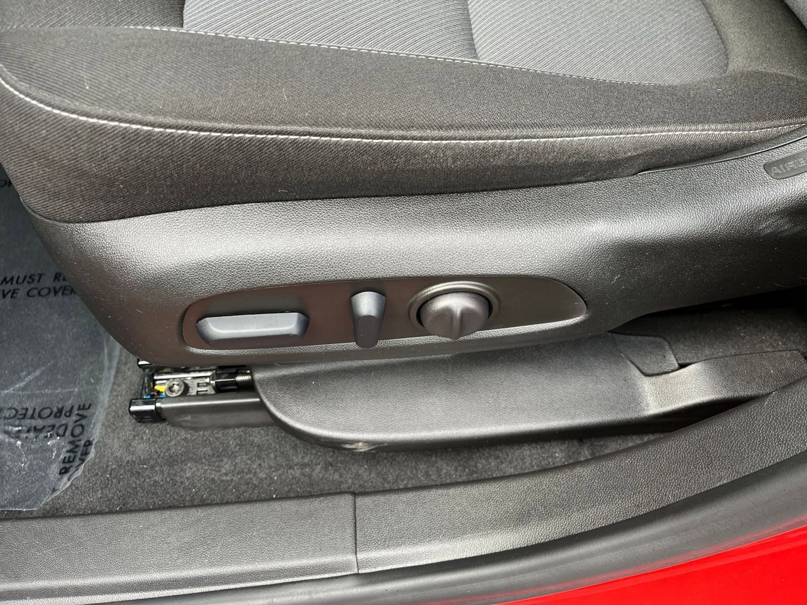 Thumbnail: 2025 Chevrolet Blazer - 22