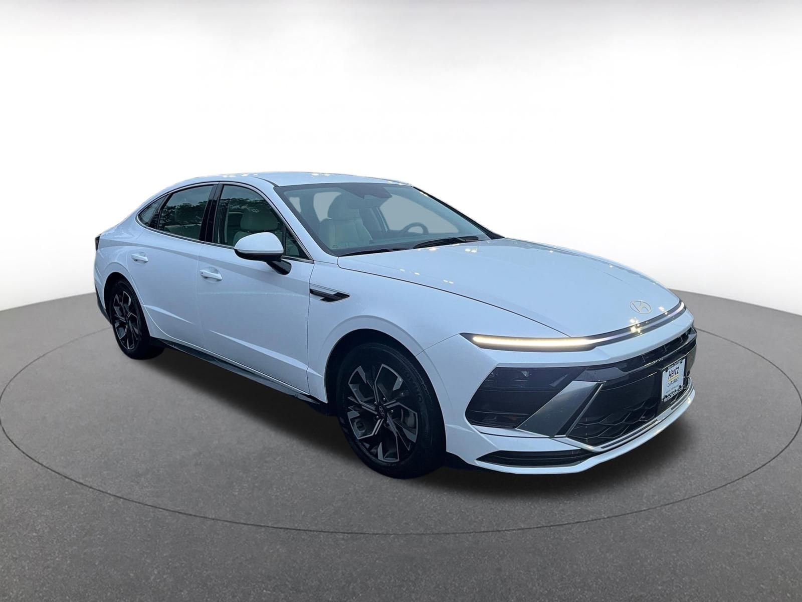 Thumbnail: 2025 Hyundai Sonata - 1