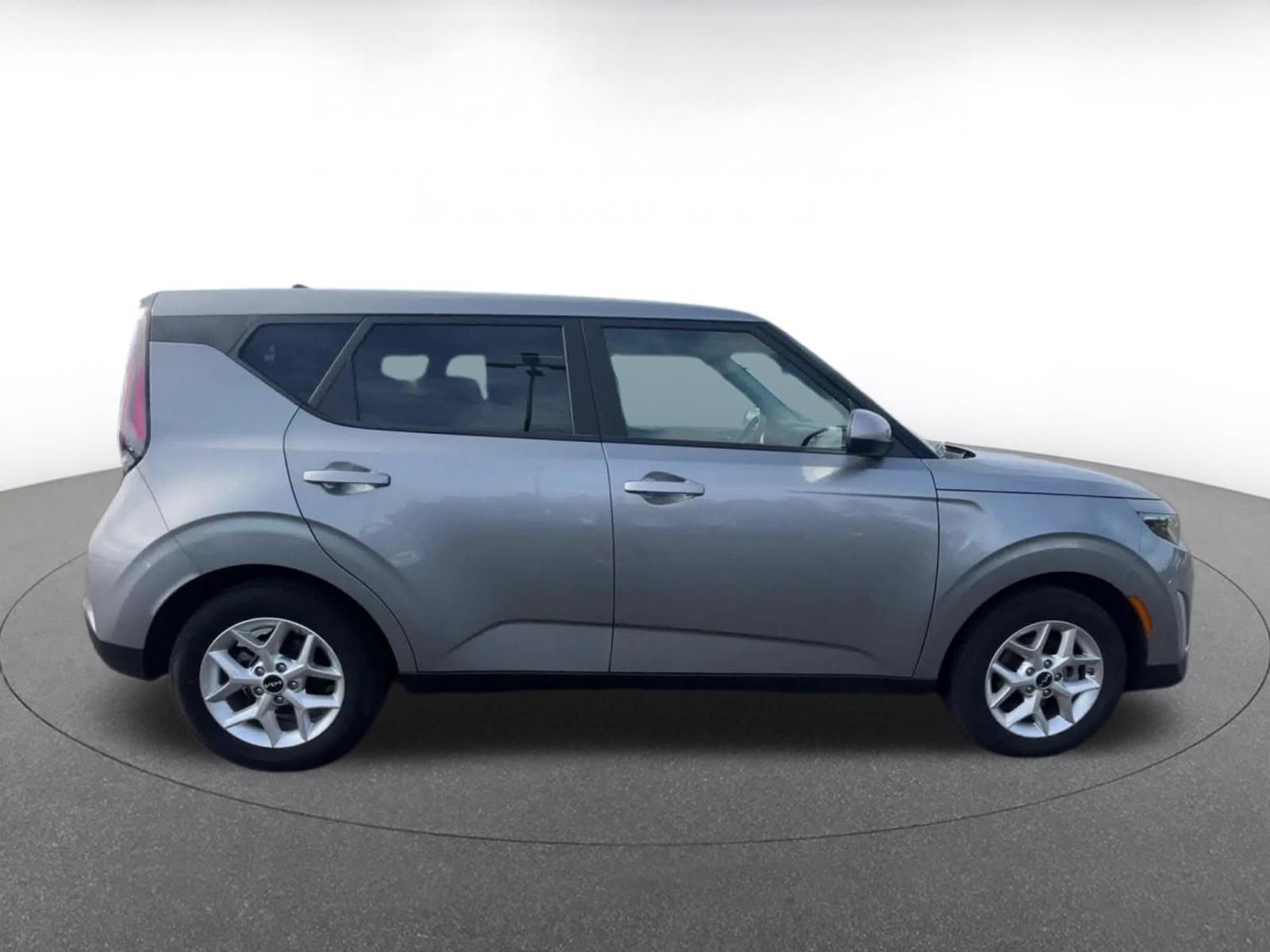 Thumbnail: 2025 Kia Soul - 16