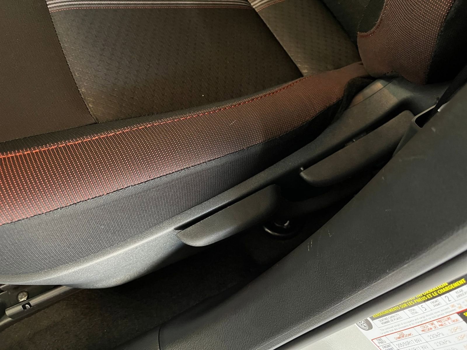 Thumbnail: 2024 Nissan Versa - 23