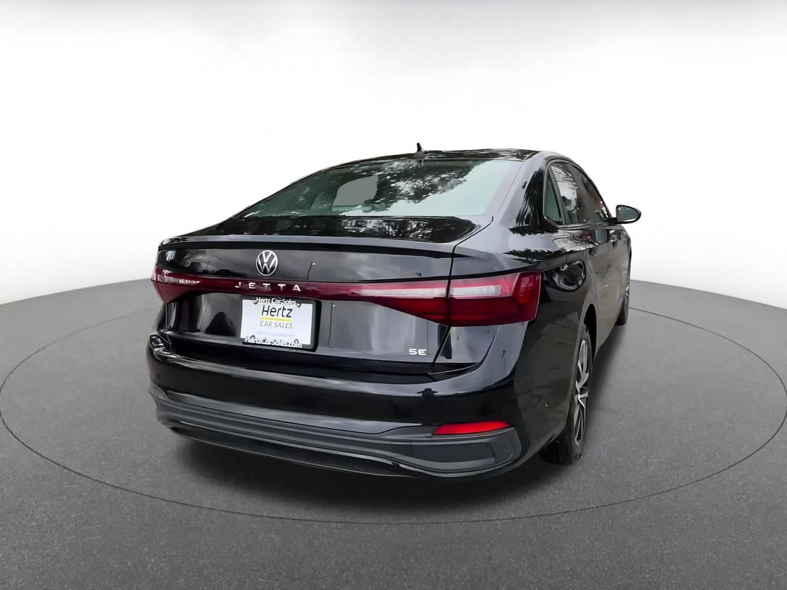 Thumbnail: 2025 Volkswagen Jetta - 15