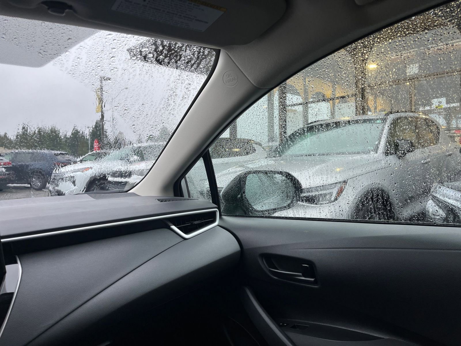 Thumbnail: 2025 Toyota Corolla - 35