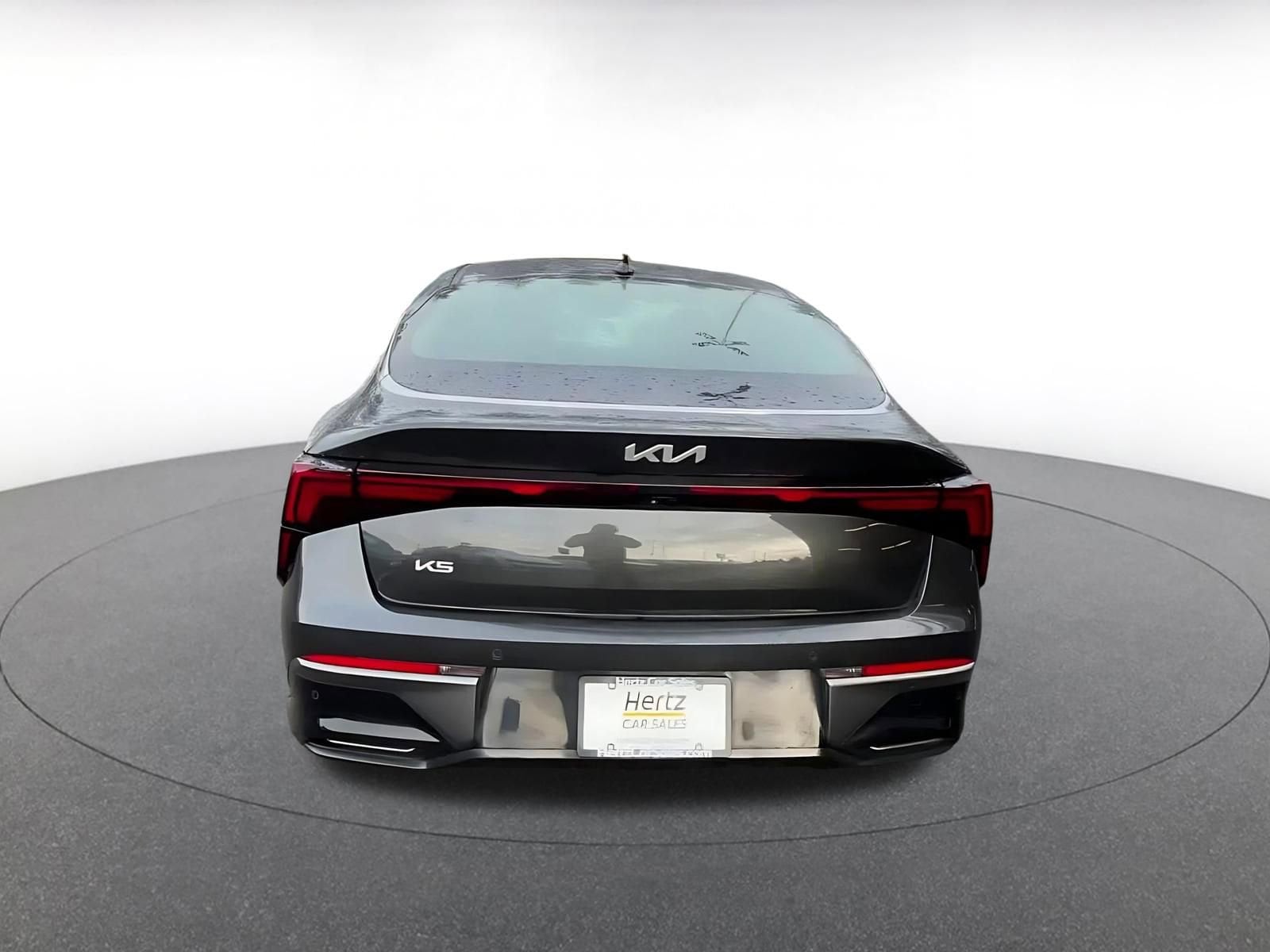 Thumbnail: 2025 Kia K5 - 12