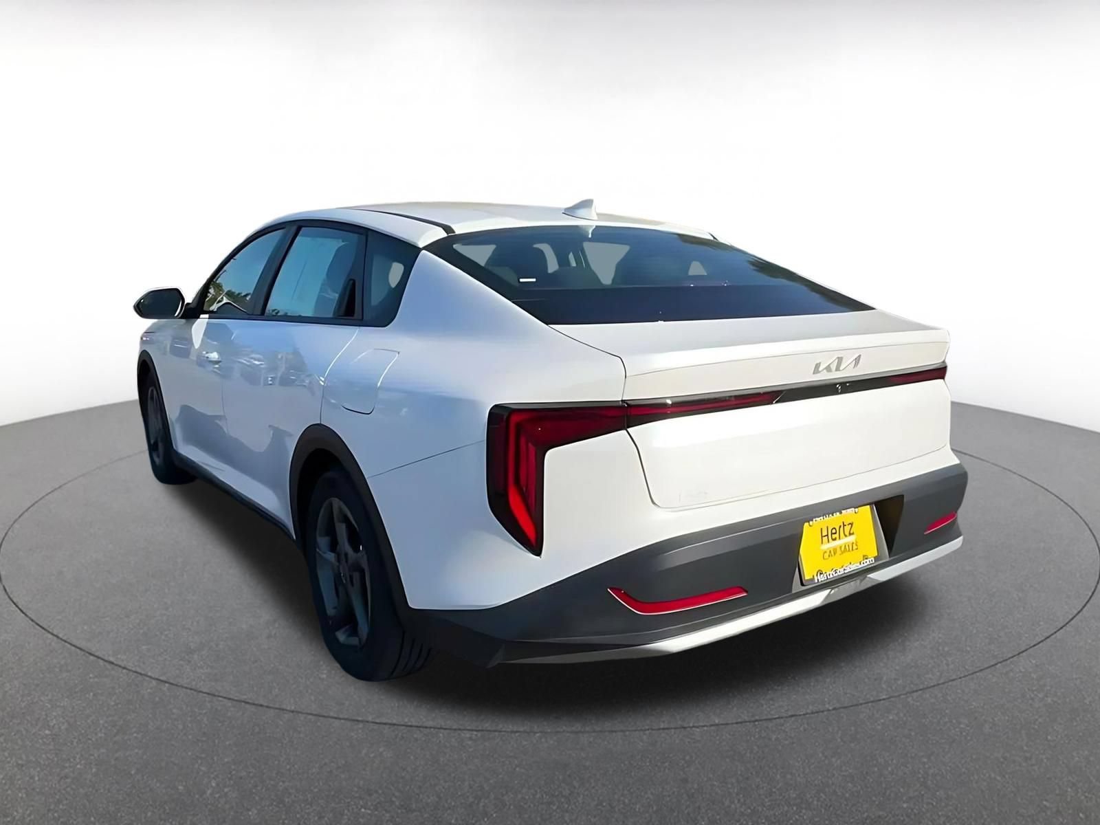 Thumbnail: 2026 Kia K4 - 11