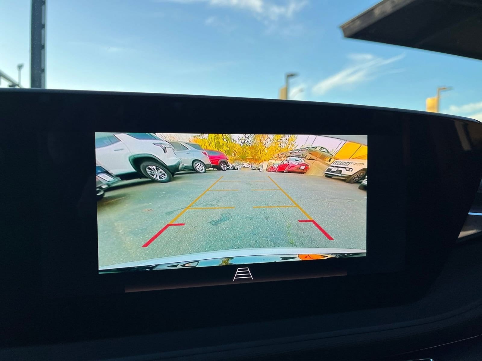 Thumbnail: 2025 Buick Envista - 17