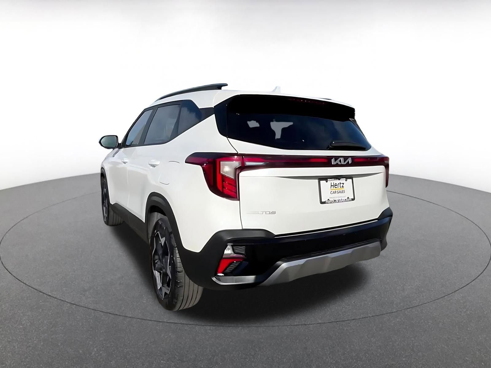 Thumbnail: 2025 Kia Seltos - 11