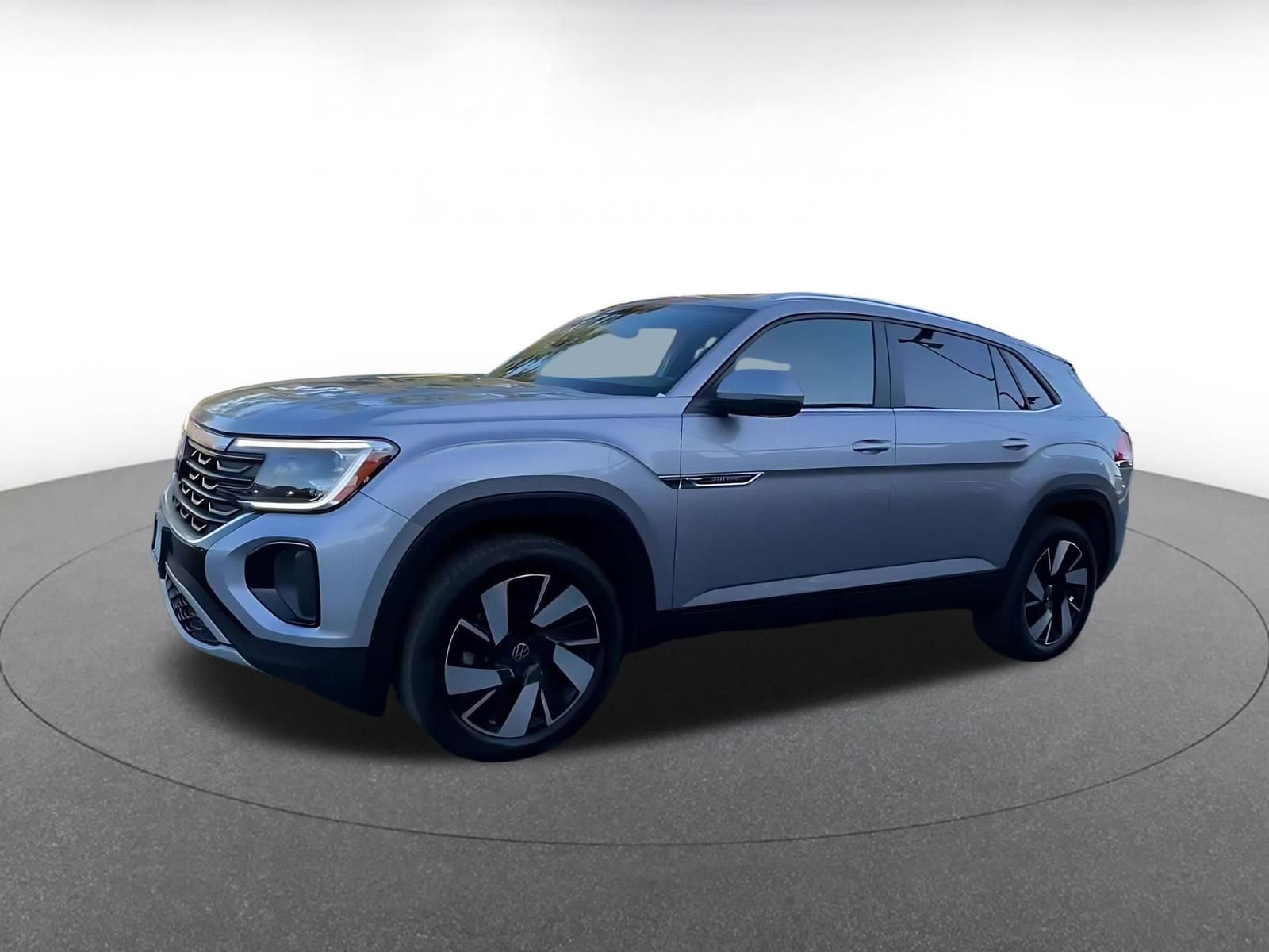 Thumbnail: 2025 Volkswagen Atlas - 8