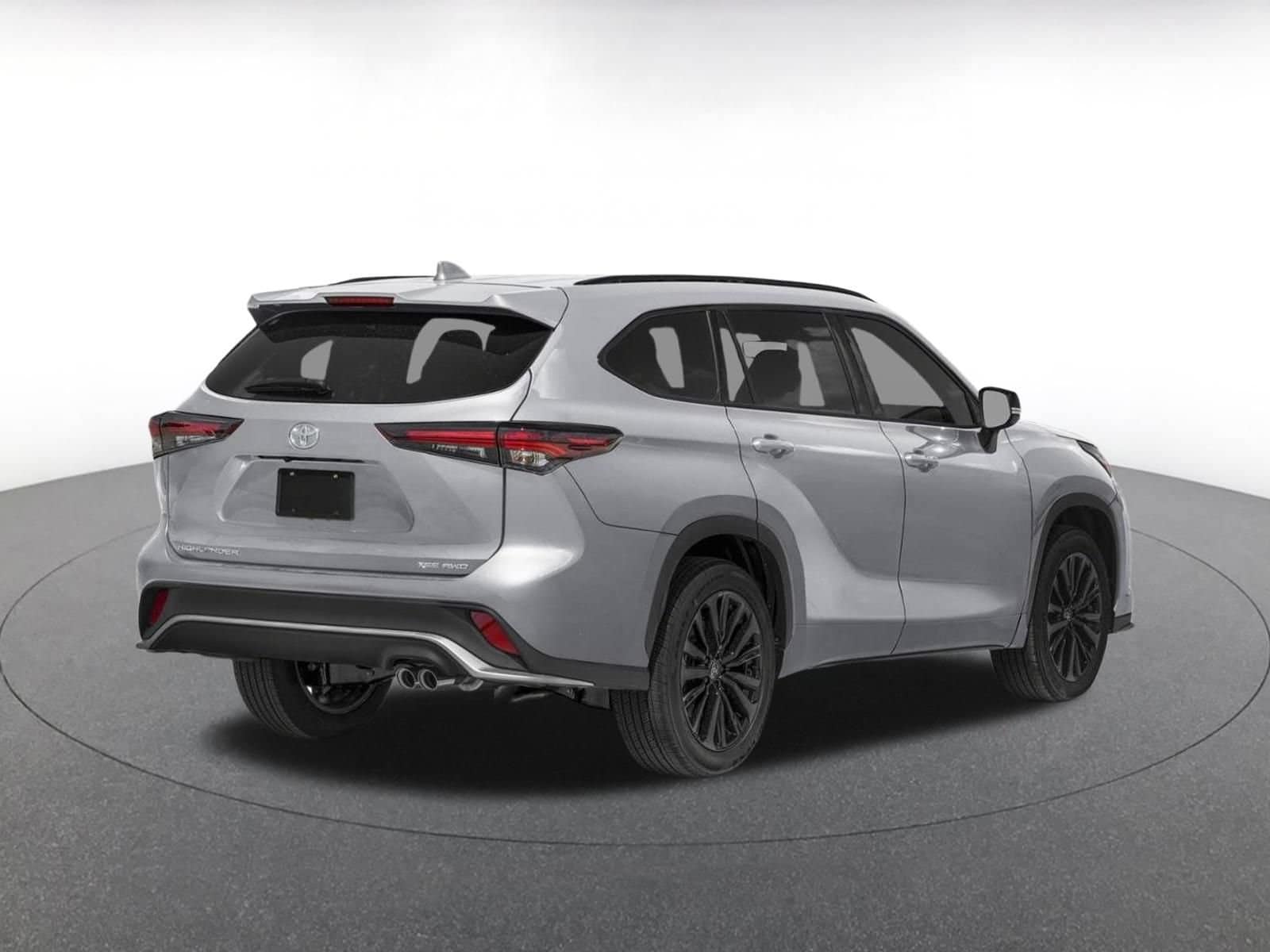 Thumbnail: 2025 Toyota Highlander - 2