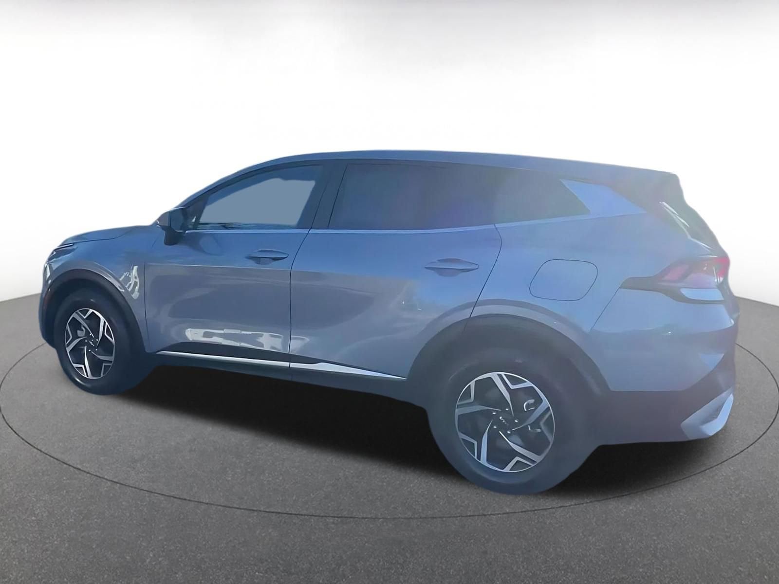 Thumbnail: 2025 Kia Sportage - 10