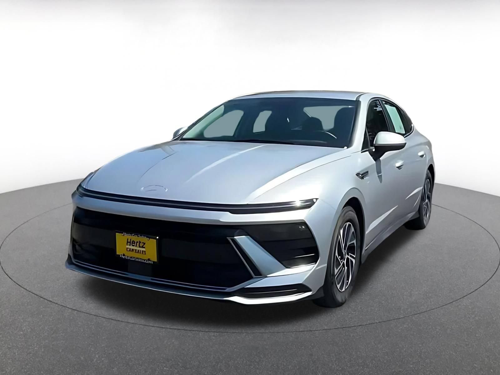 Thumbnail: 2026 Hyundai Sonata - 8