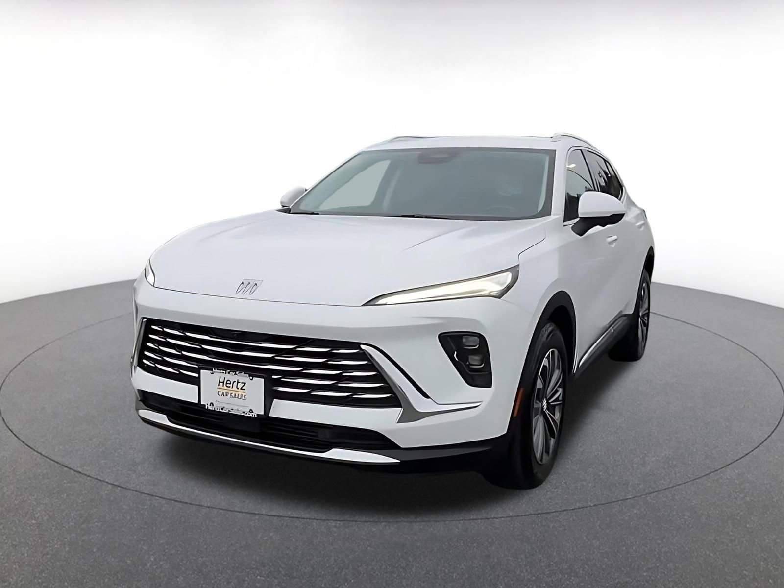 Thumbnail: 2024 Buick Envision - 7