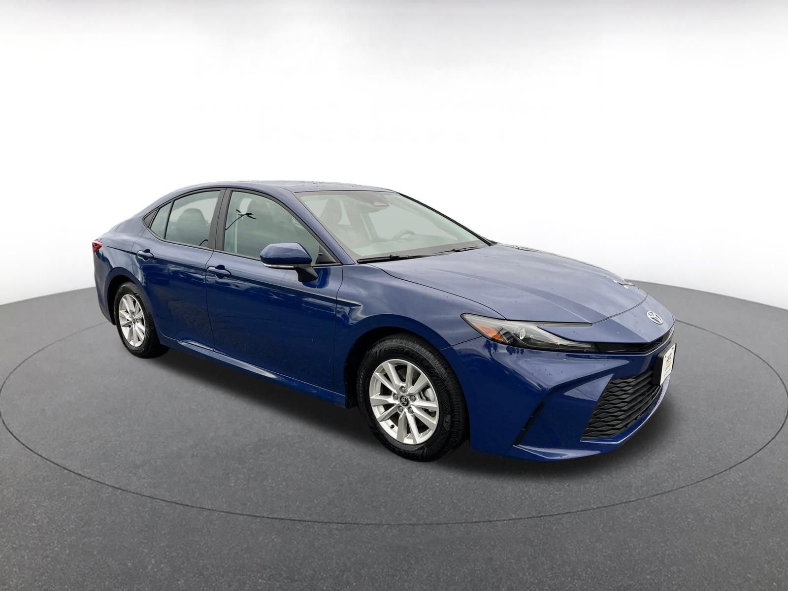 Thumbnail: 2025 Toyota Camry - 1