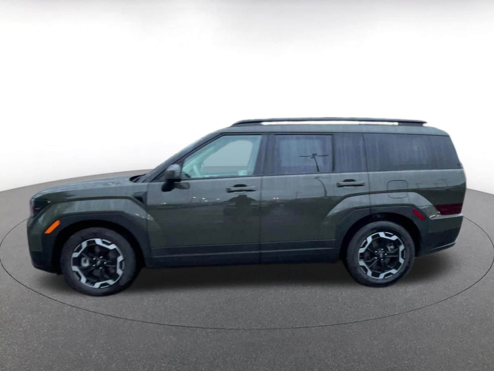 Thumbnail: 2025 Hyundai Santa Fe - 9