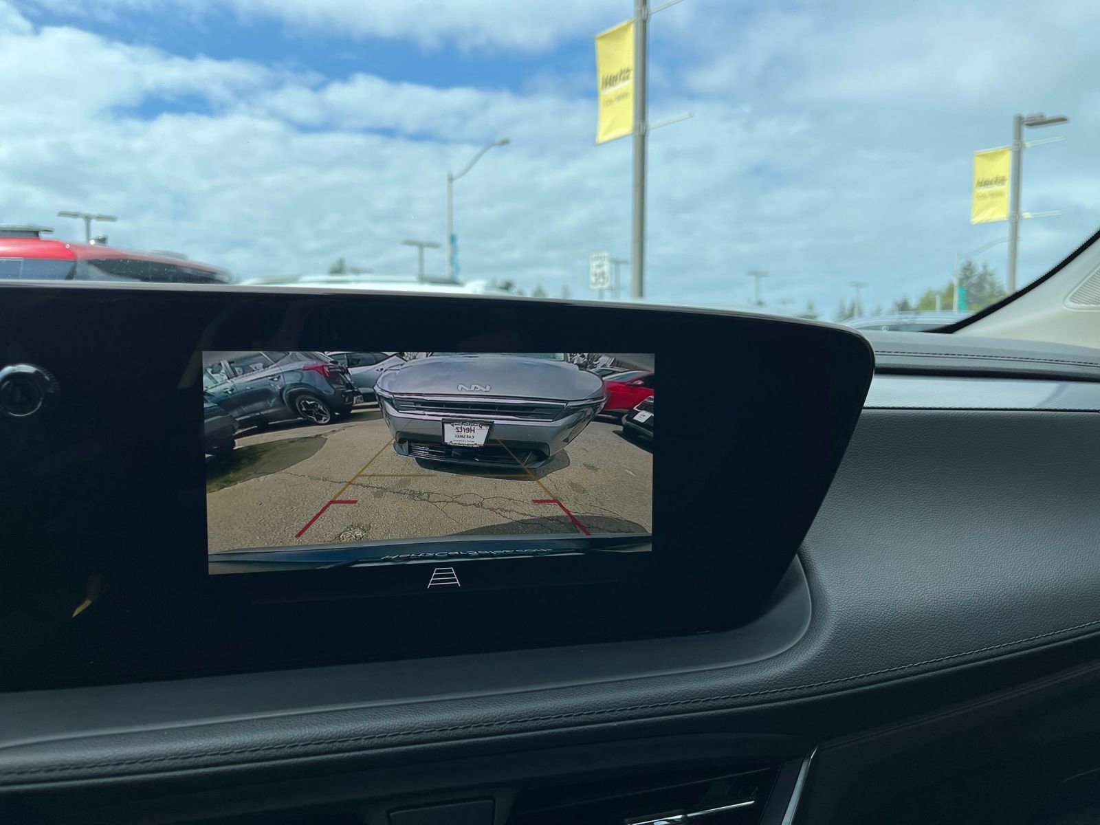 Thumbnail: 2025 Buick Encore GX - 24