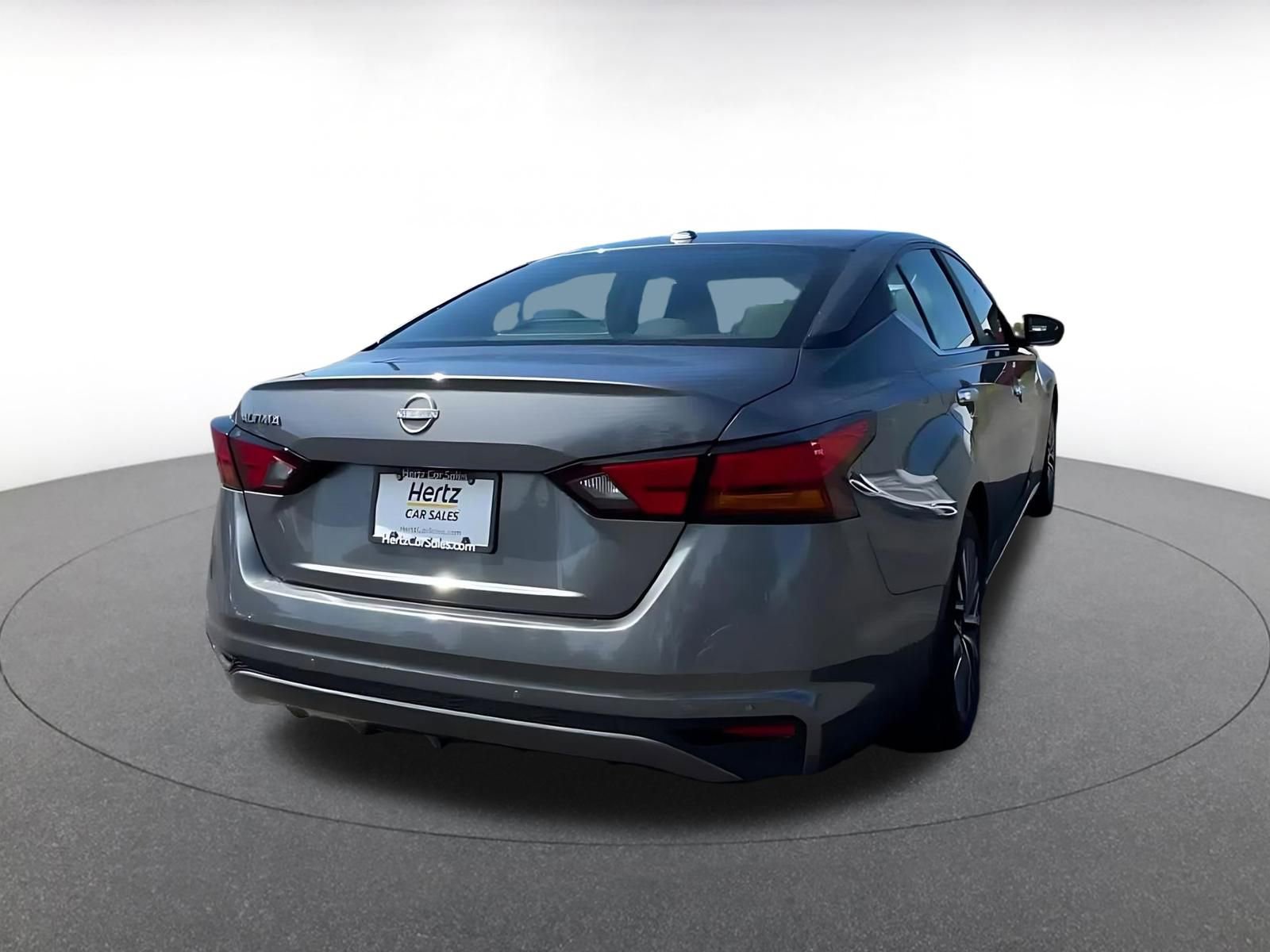Thumbnail: 2025 Nissan Altima - 14