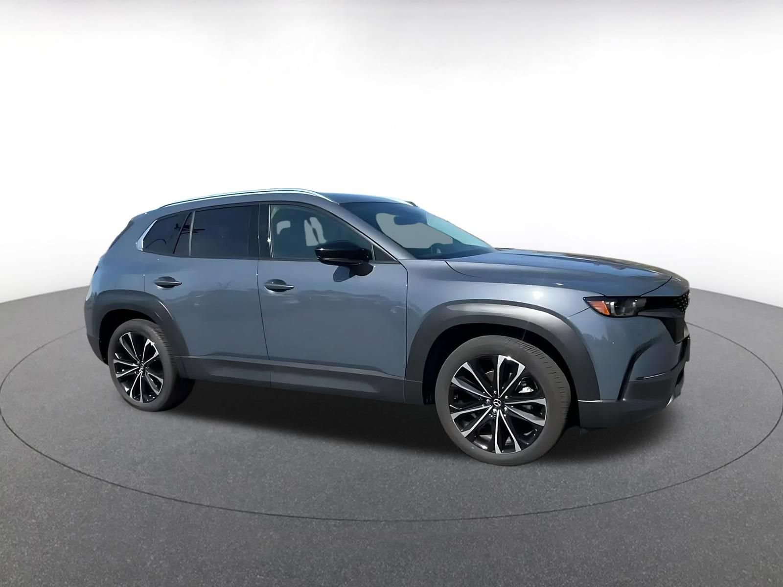 Thumbnail: 2026 Mazda CX-50 - 2