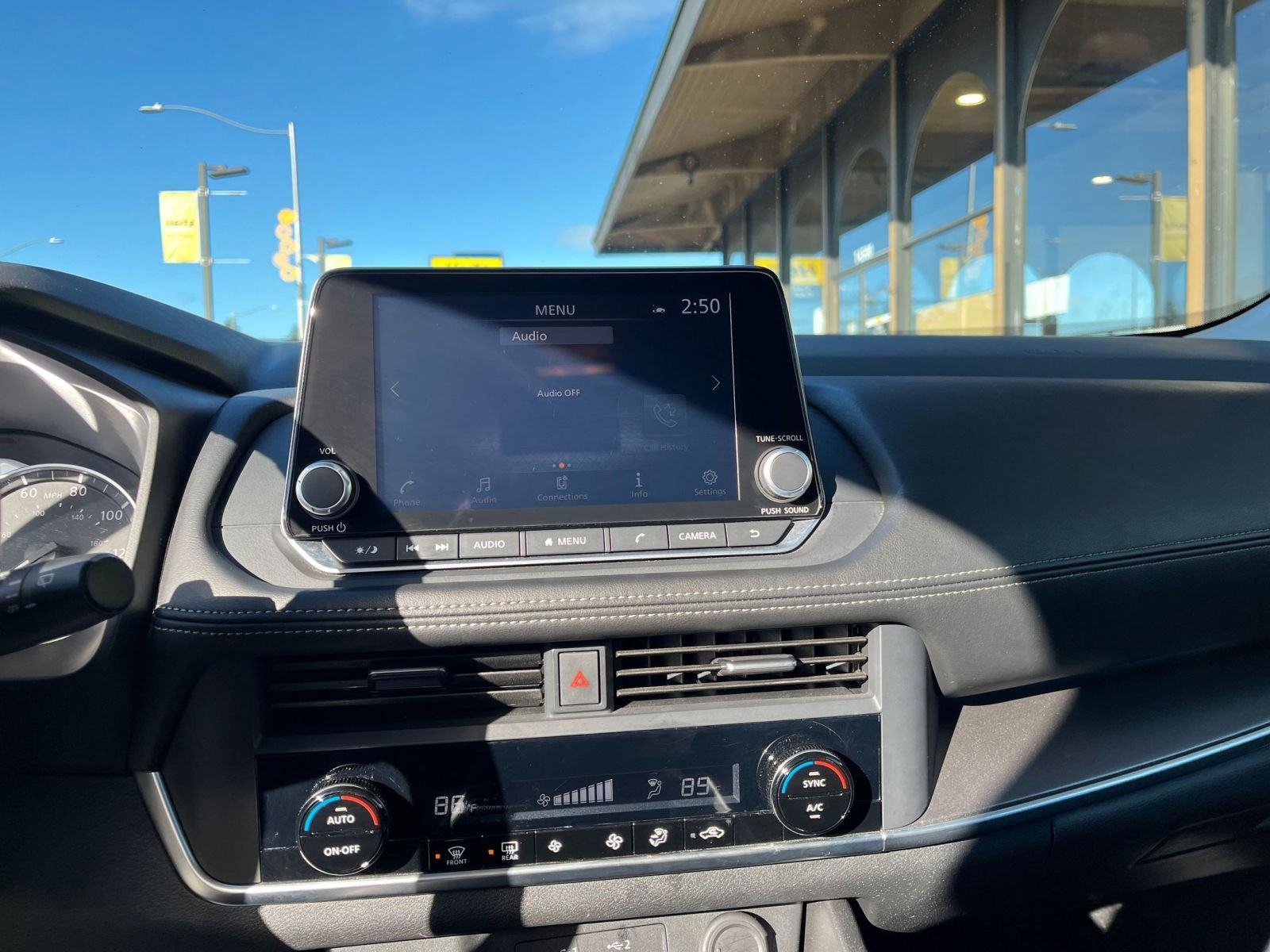 Thumbnail: 2025 Nissan Rogue - 20