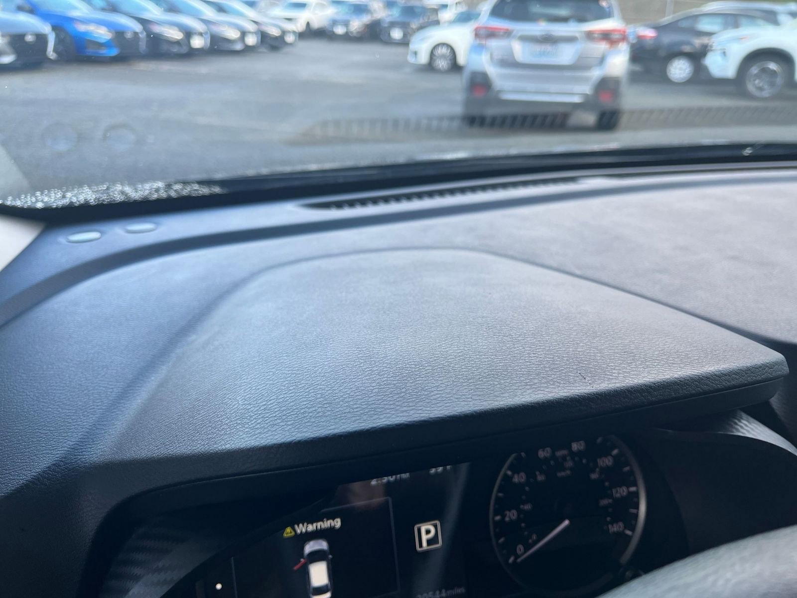 Thumbnail: 2025 Nissan Versa - 34