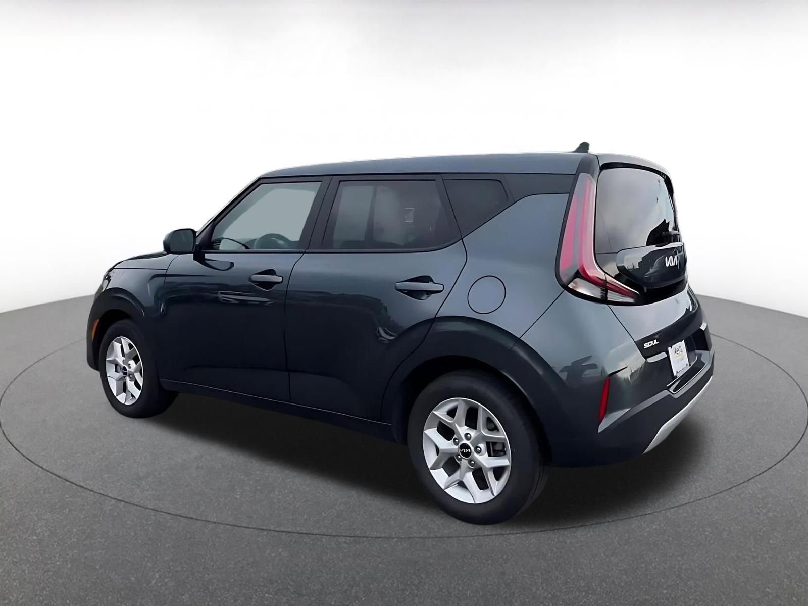 Thumbnail: 2025 Kia Soul - 10