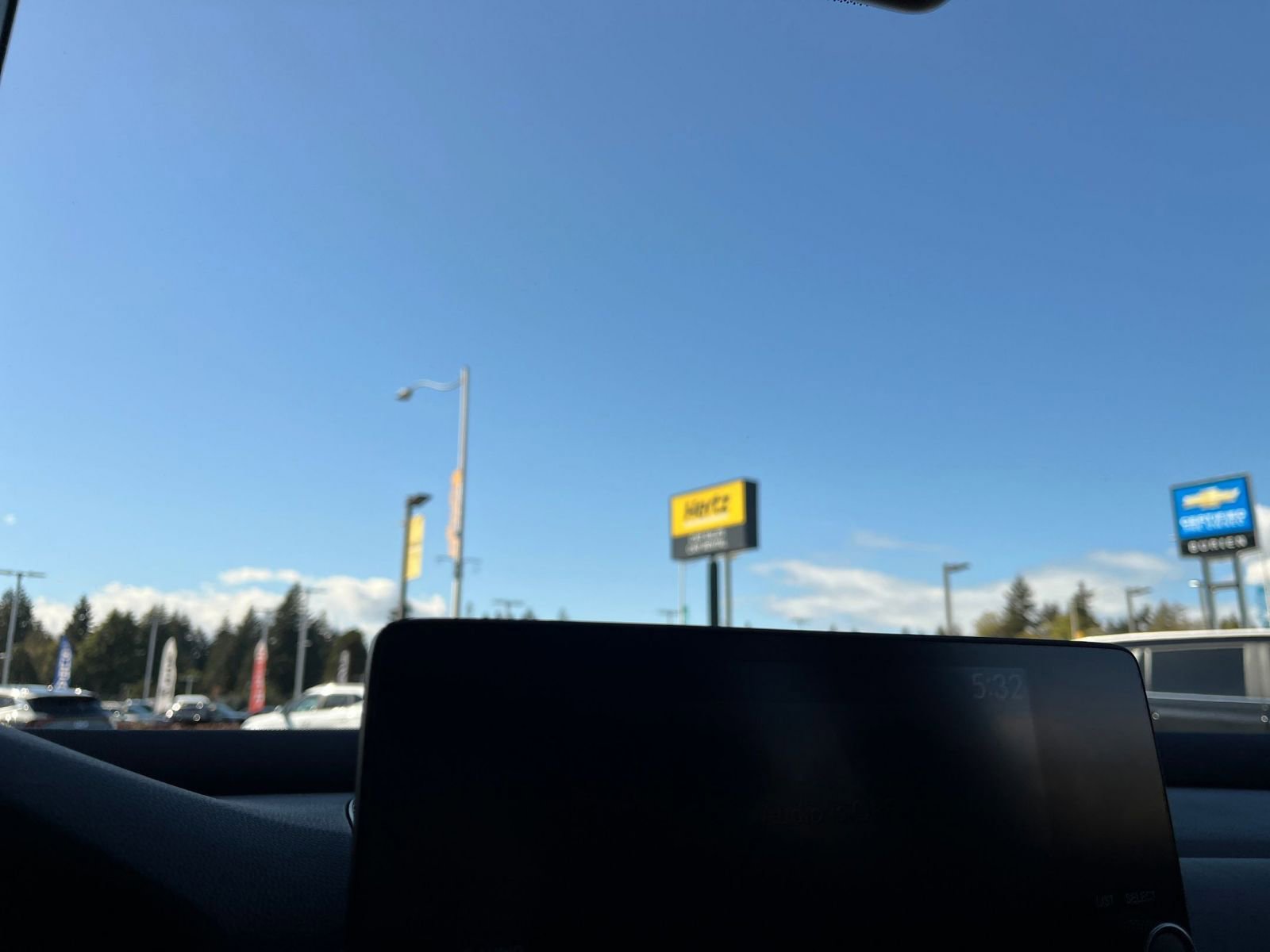 Thumbnail: 2025 Honda HR-V - 17