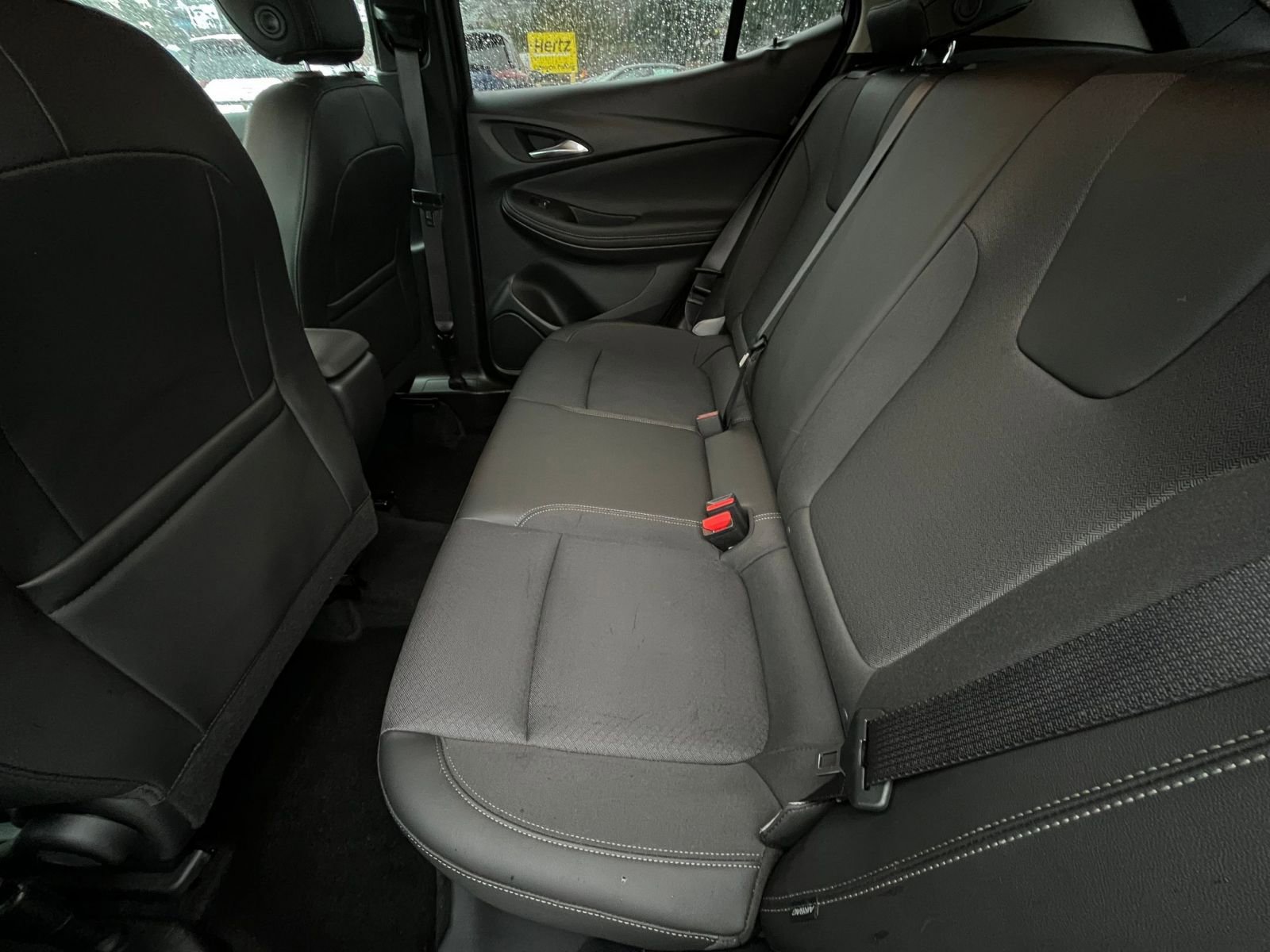 Thumbnail: 2025 Buick Encore GX - 27