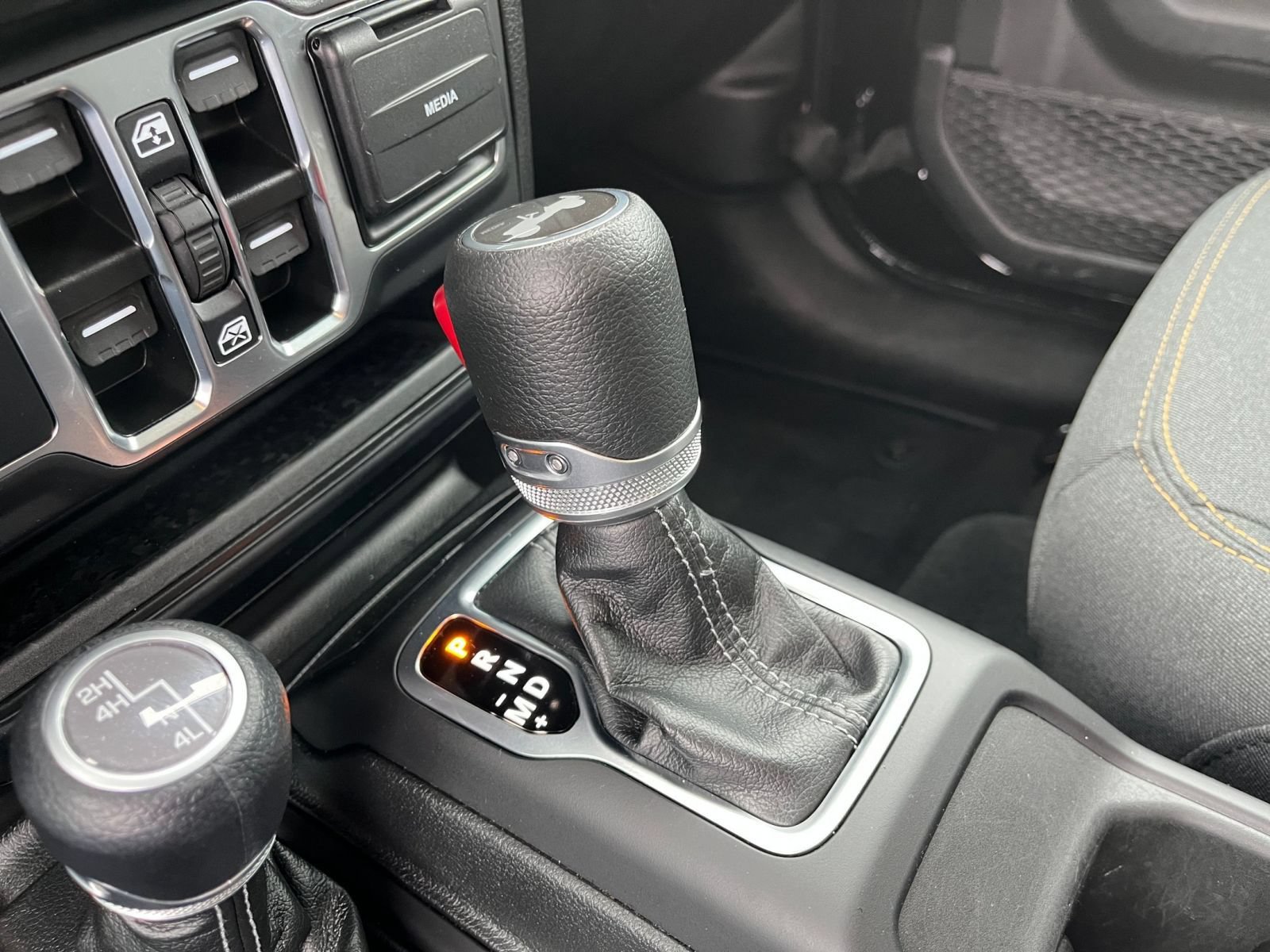 2025 Jeep Wrangler 4-Door Sport S - Photo 41