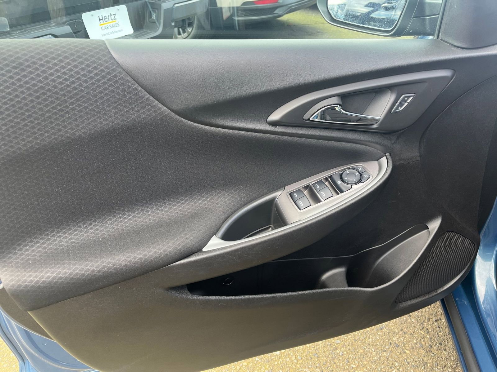 Thumbnail: 2024 Chevrolet Malibu - 18