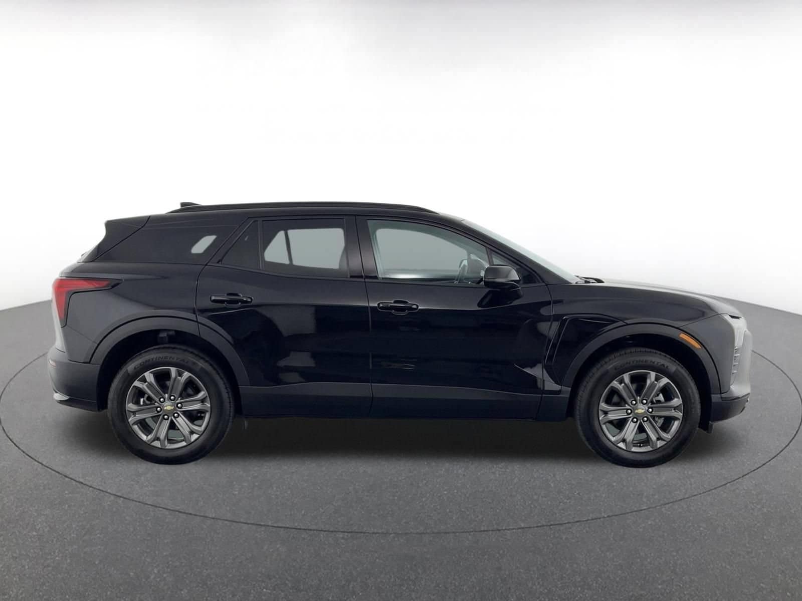 Thumbnail: 2025 Chevrolet Blazer - 8